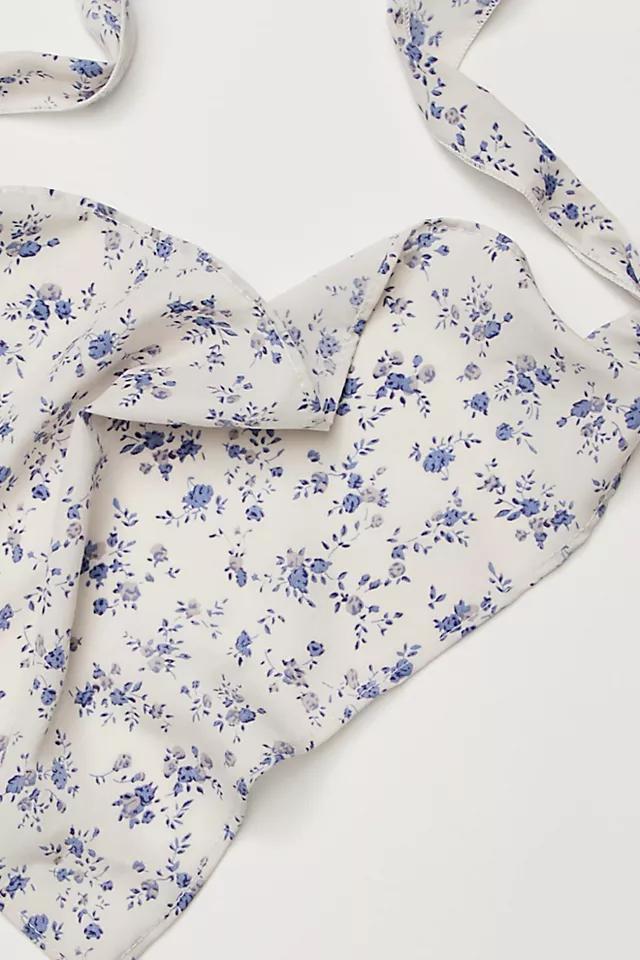Miss Sunshine Hair Scarf Product Image
