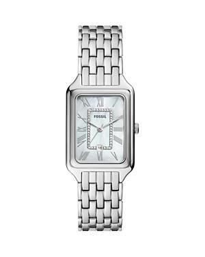 Fossil Raquel Watch, 26mm x 32mm Product Image