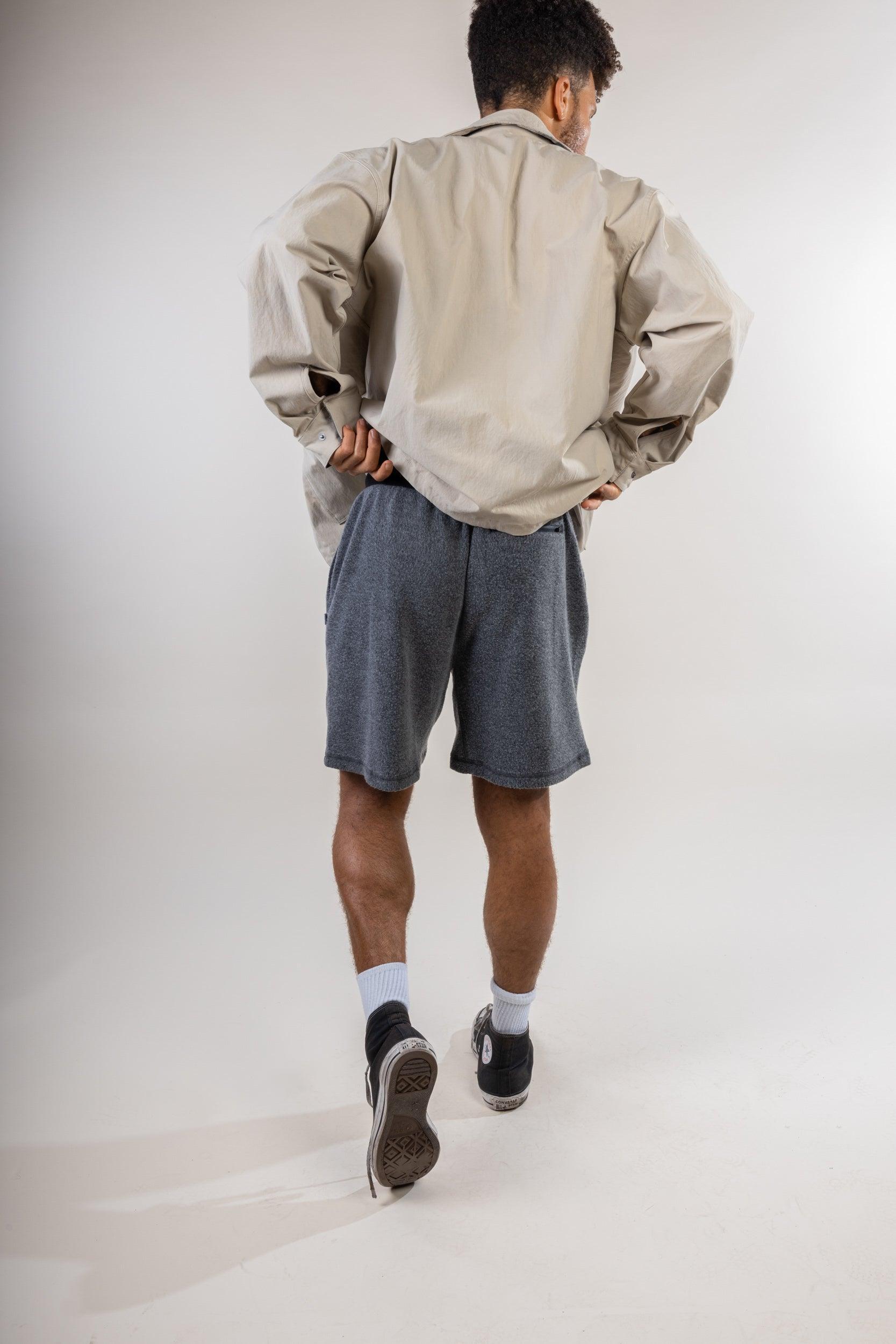 The Men's BlanketBlend™ Shorts Product Image