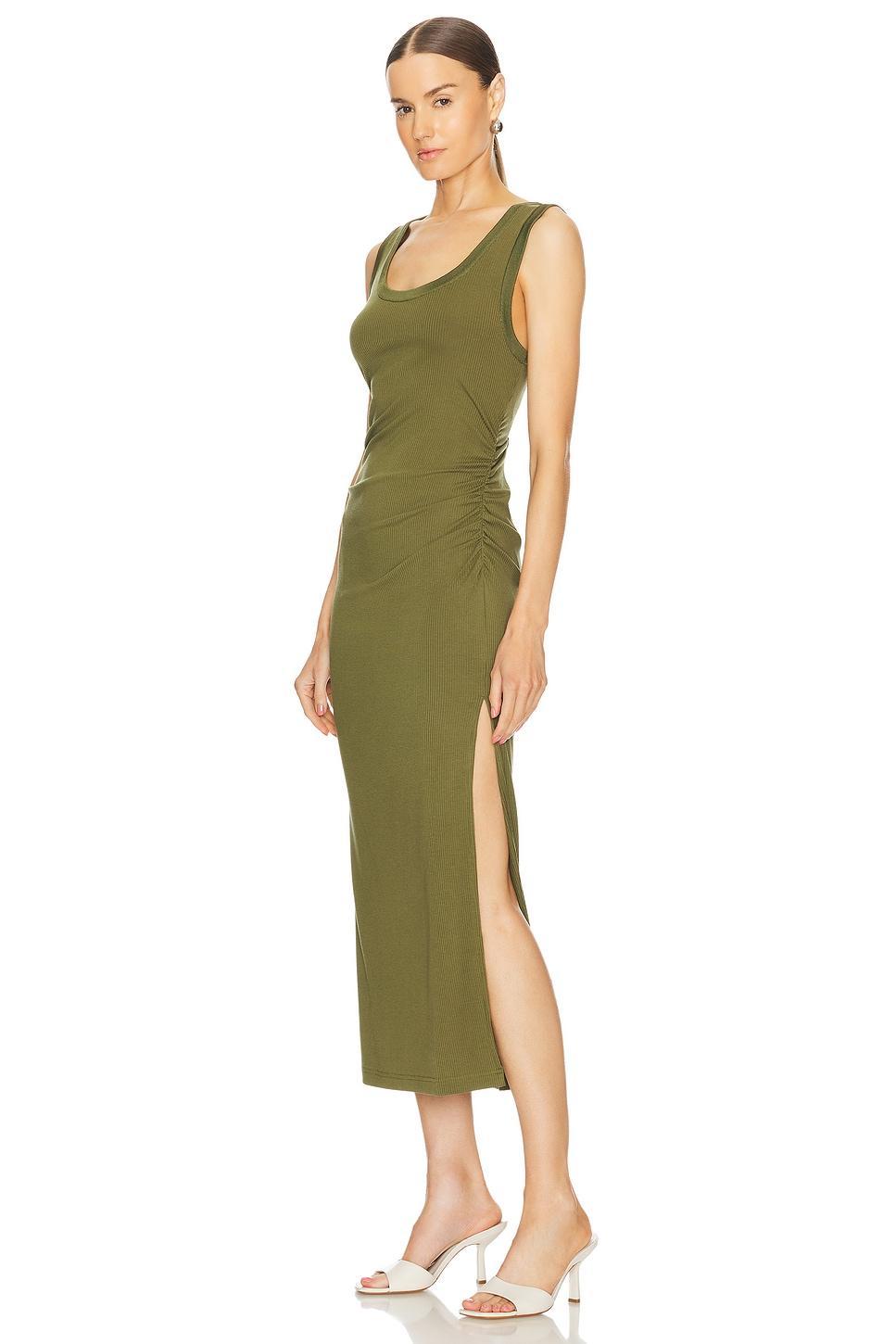 Trudy Tank Midi Dress SIMKHAI Product Image