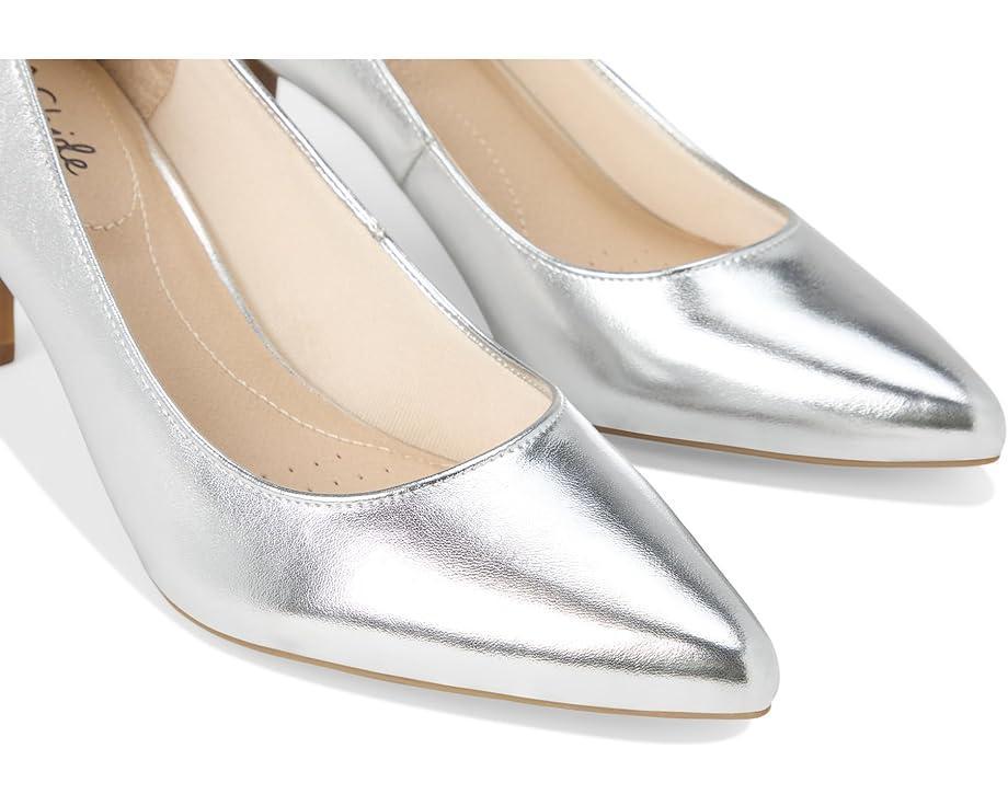 Parigi Pumps Product Image