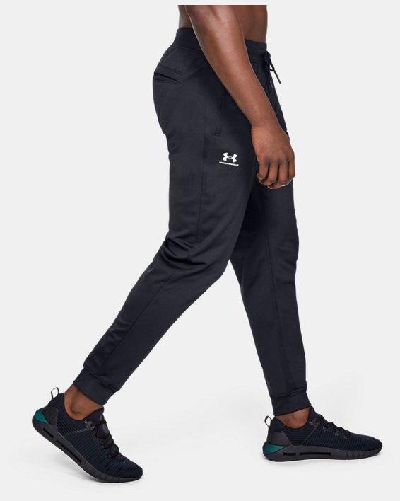 UA Sportstyle Mens Joggers Product Image