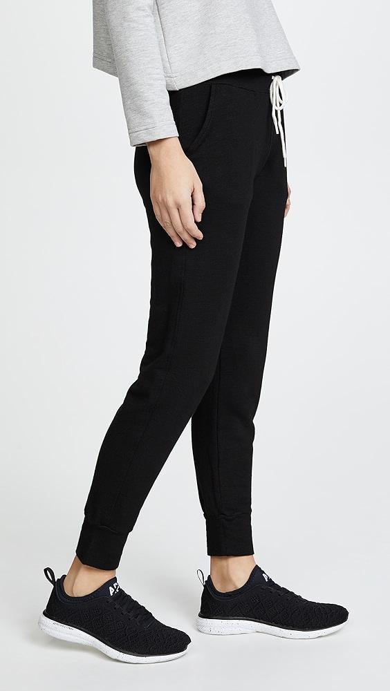 MONROW Sporty Sweatpants | Shopbop Product Image