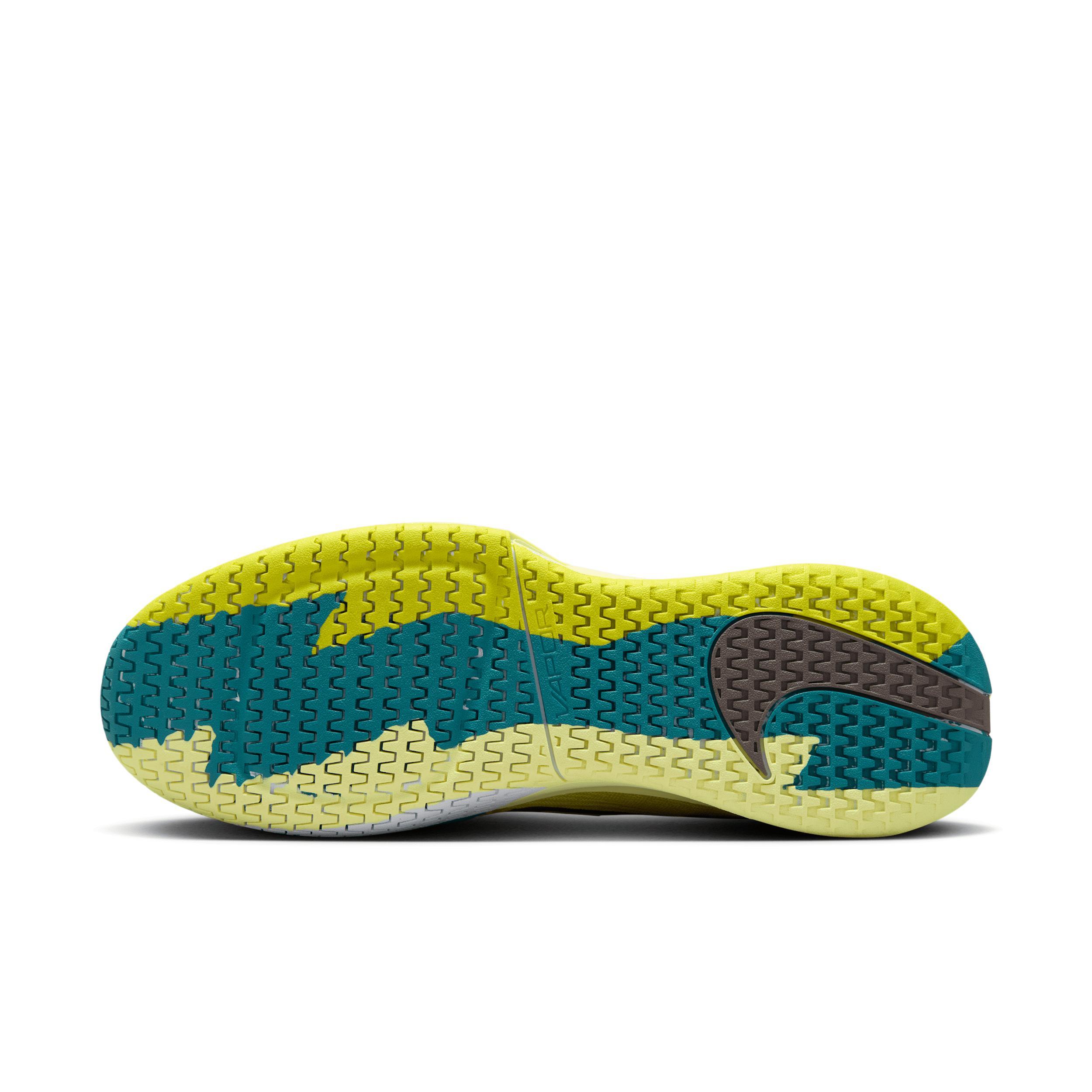 Nike Vapor Pro 3 Premium Men's Hard Court Tennis Shoes Product Image