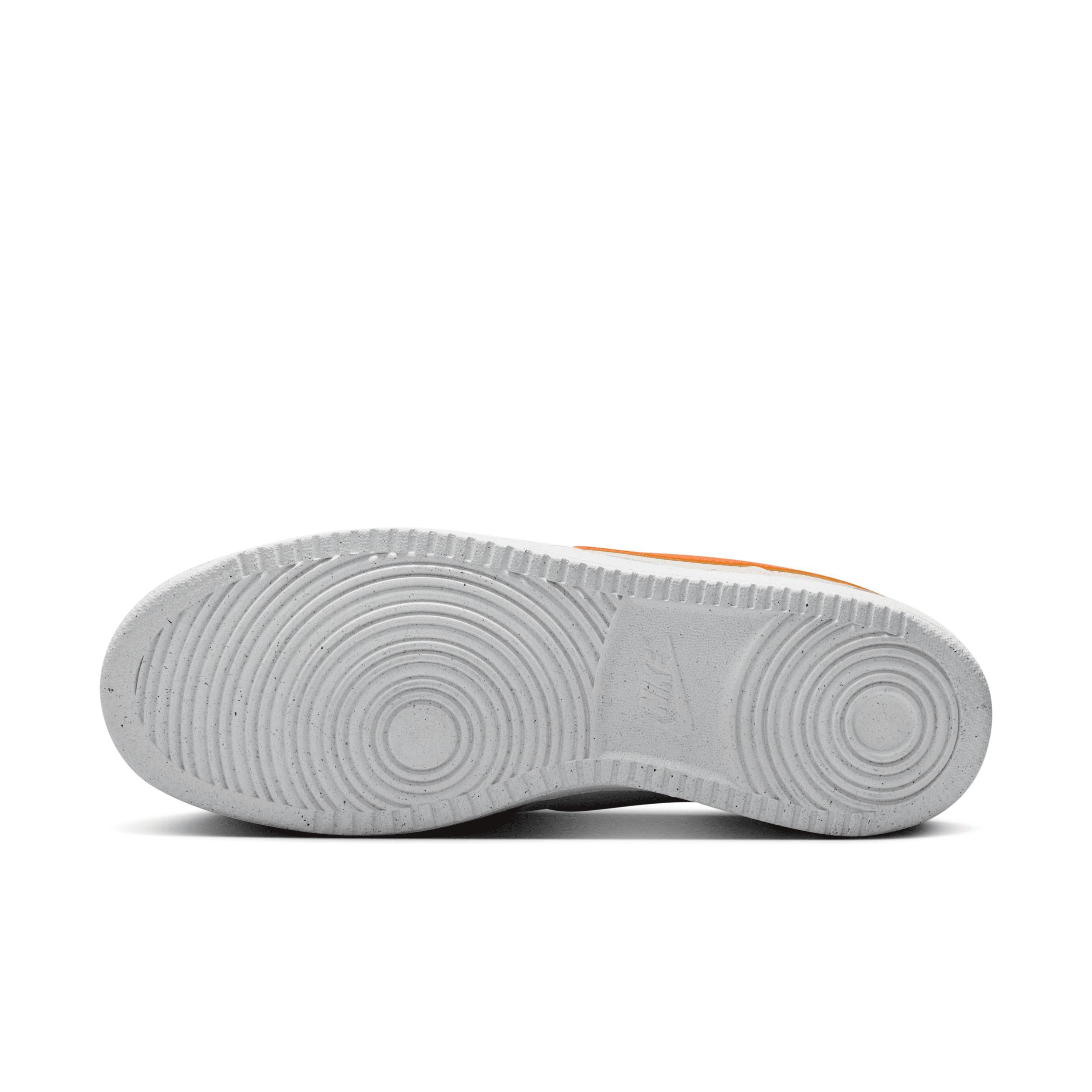 Nike Court Vision Low Next Nature Men's Shoes Product Image