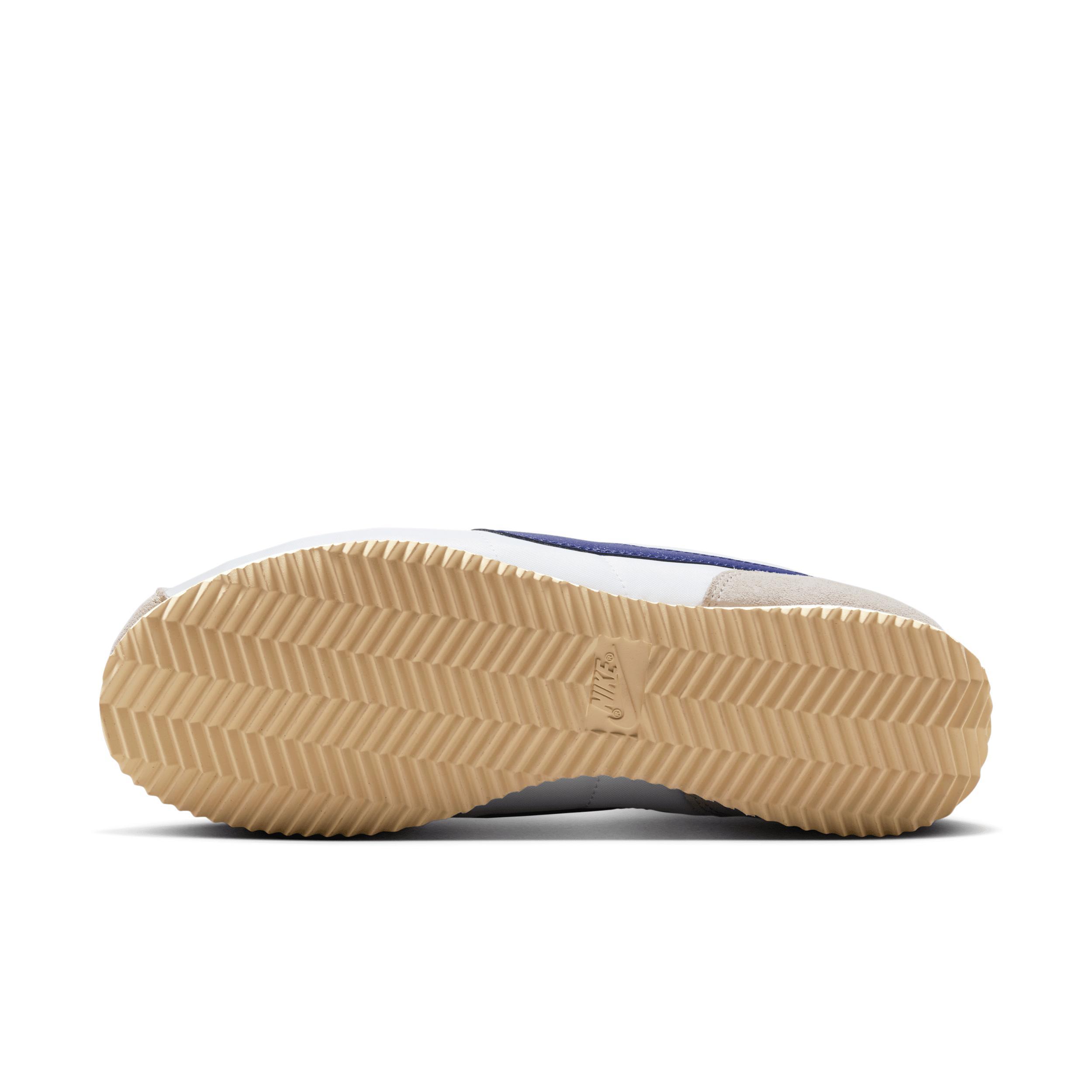 Nike Women's Cortez Textile Shoes Product Image