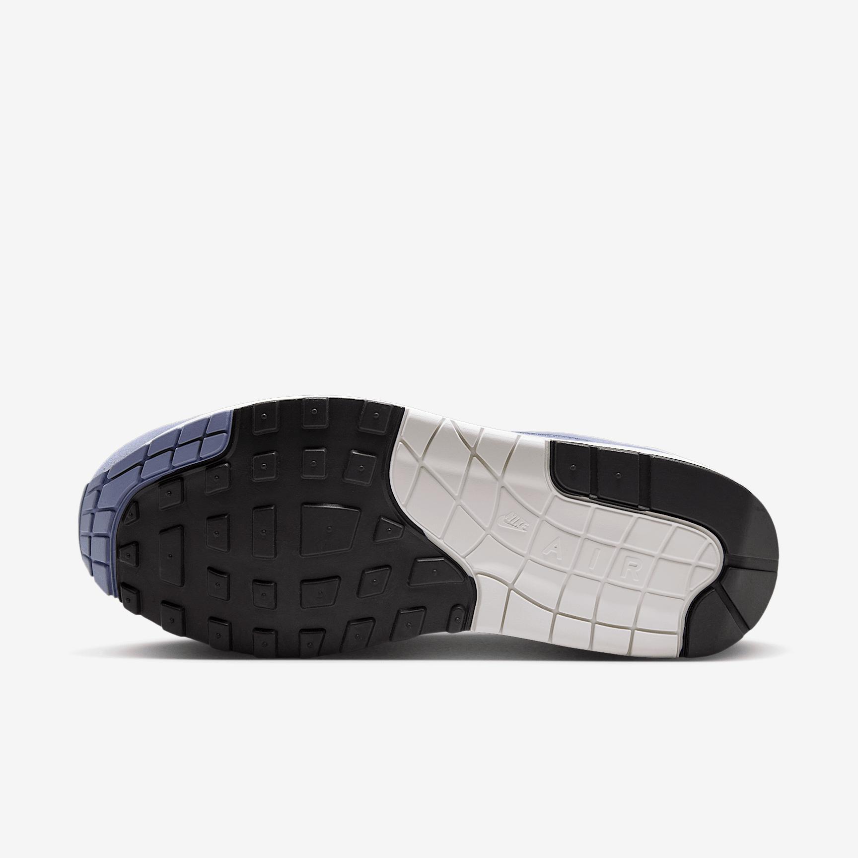 Nike Air Max 1 '87 Textile Women's Shoes Product Image