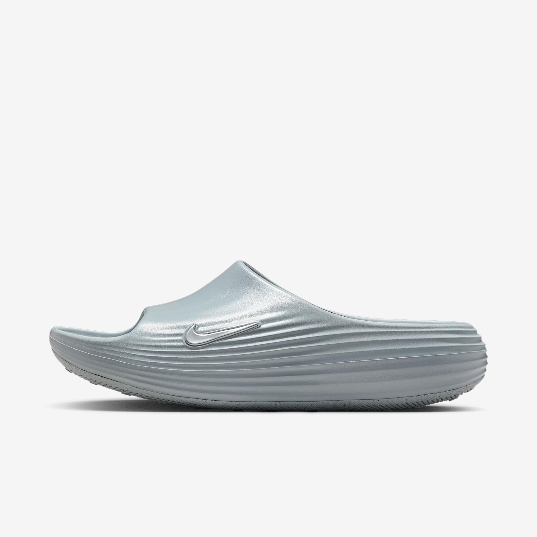 Nike Men's ReactX Rejuven Slides Product Image