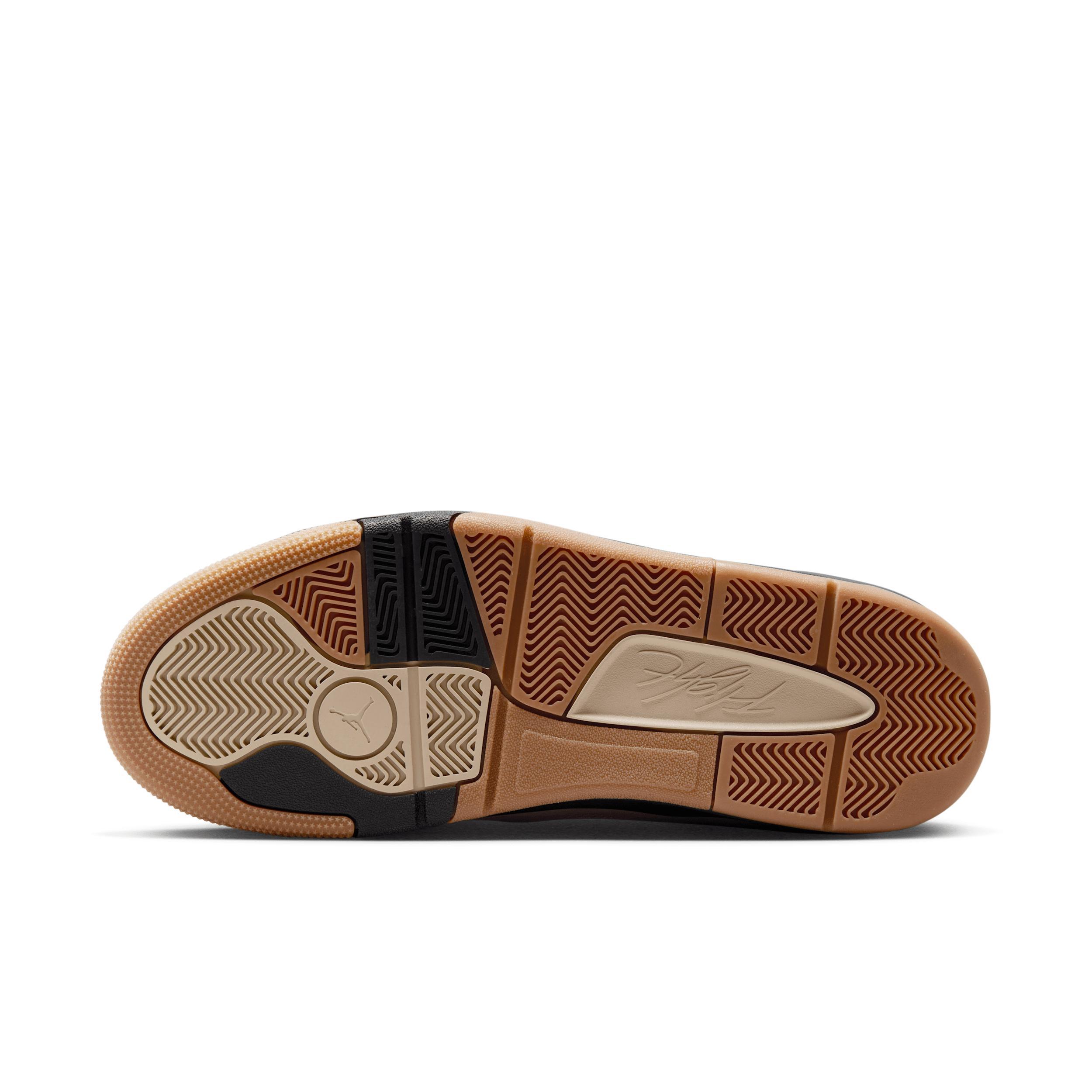 Men's Jordan Flight Court Shoes Product Image