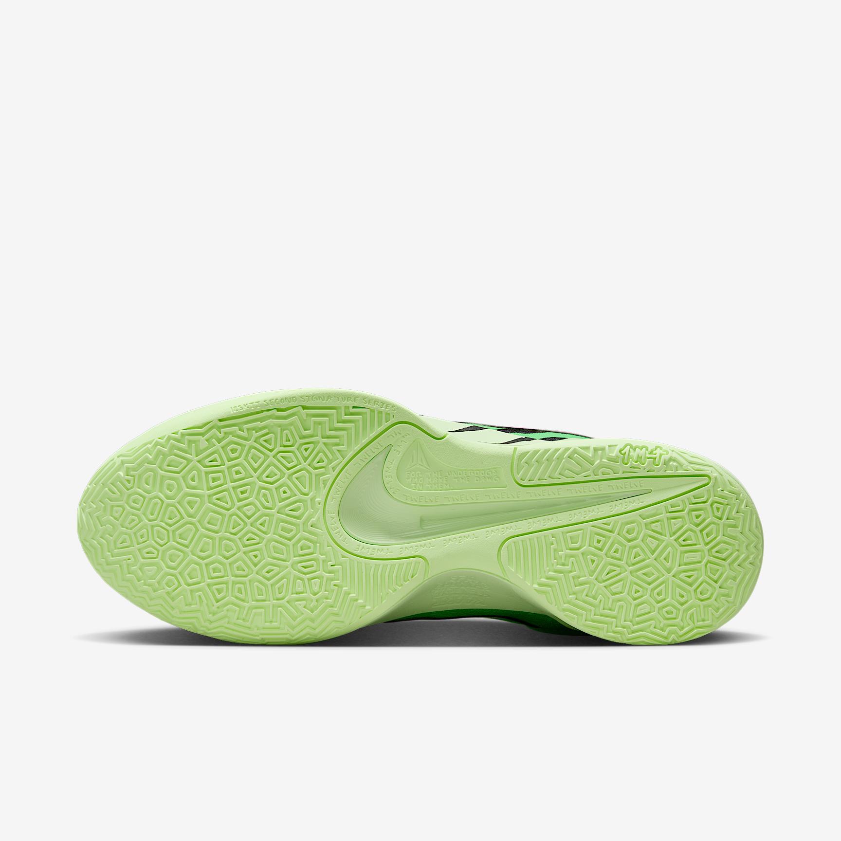 Nike Men's Ja 2 Basketball Shoes Product Image