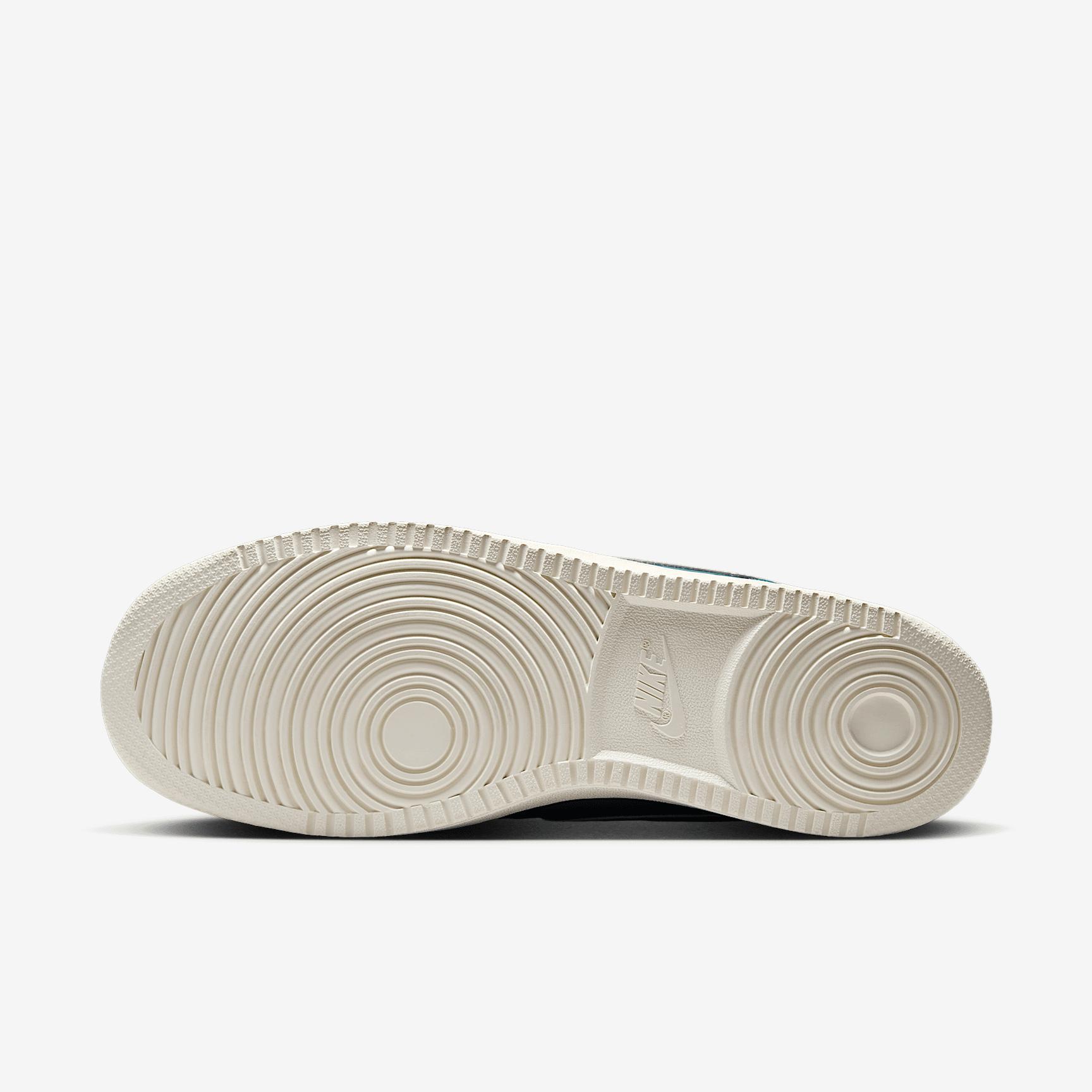 Nike Court Vision Low Premium Men's Shoes Product Image
