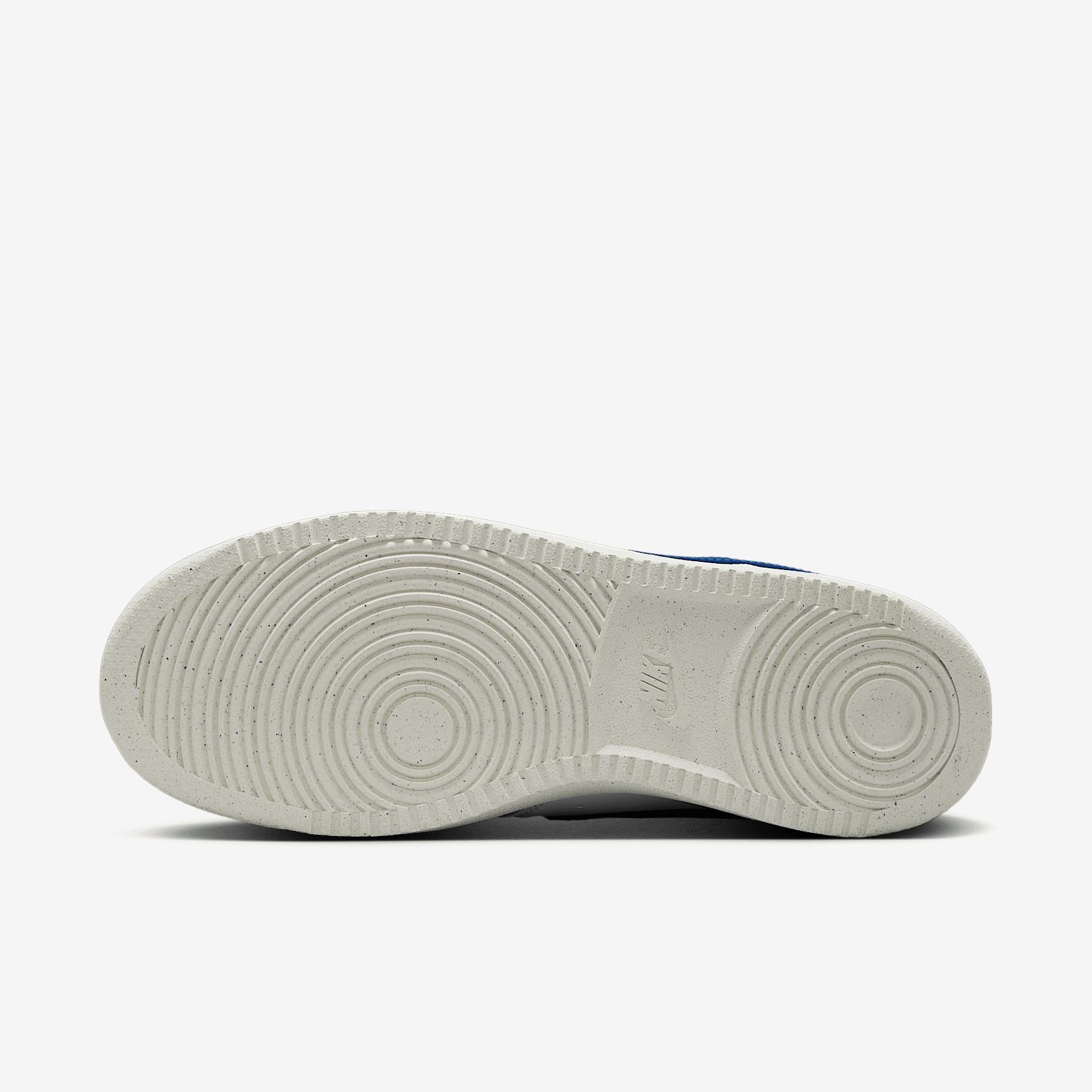 Nike Court Vision Low Next Nature Women's Shoes Product Image