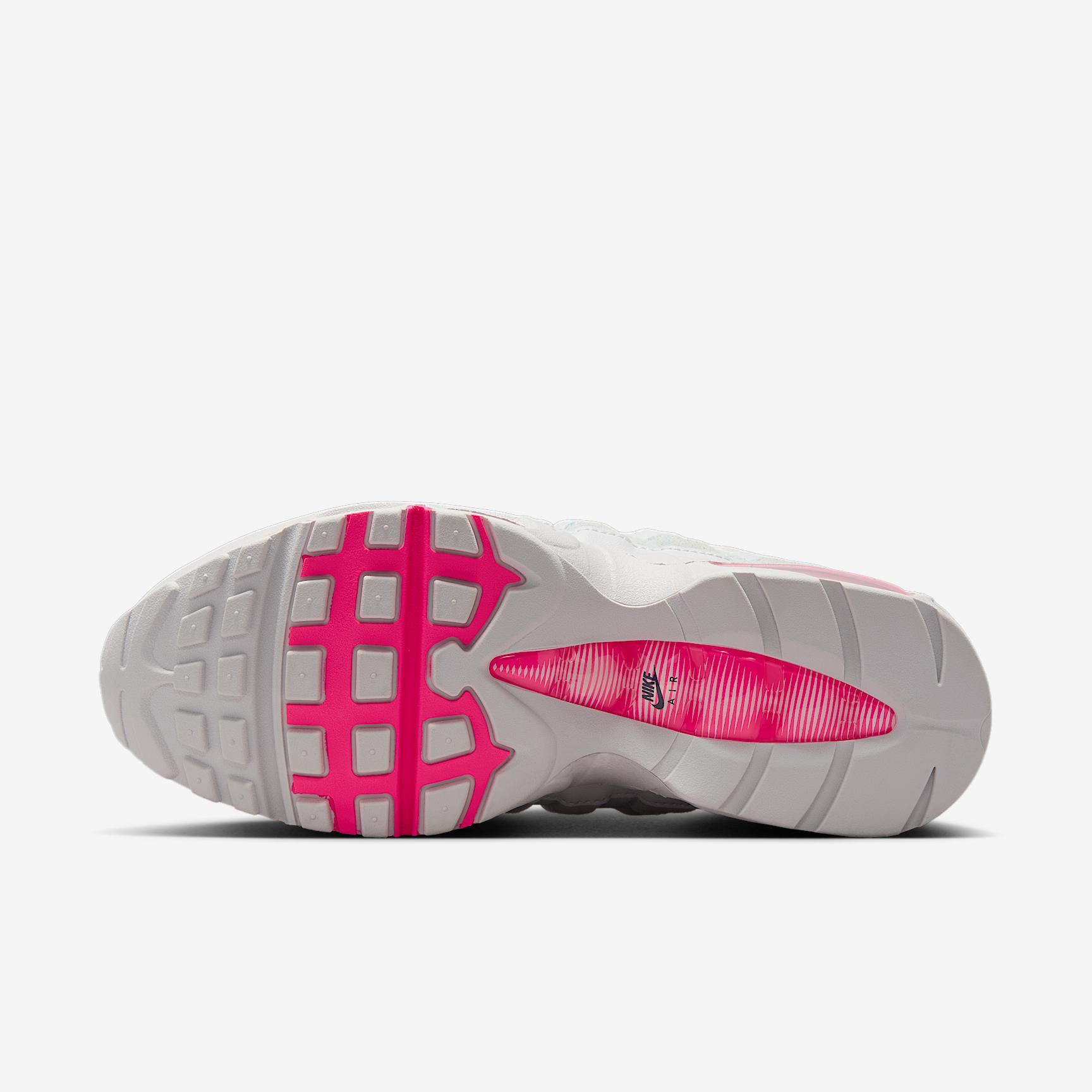 Nike Women's Air Max 95 Shoes Product Image