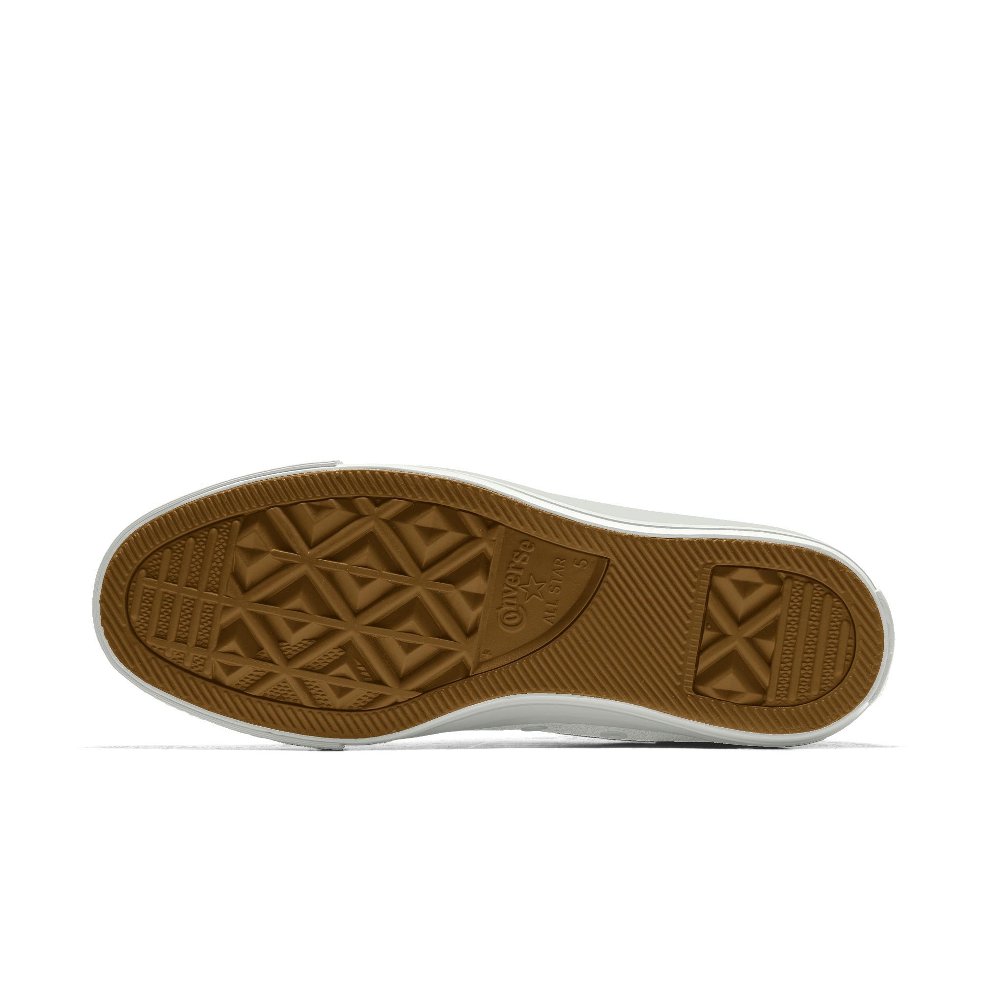 Men's Converse Custom Chuck Taylor All Star Low Top Unisex Shoes Product Image