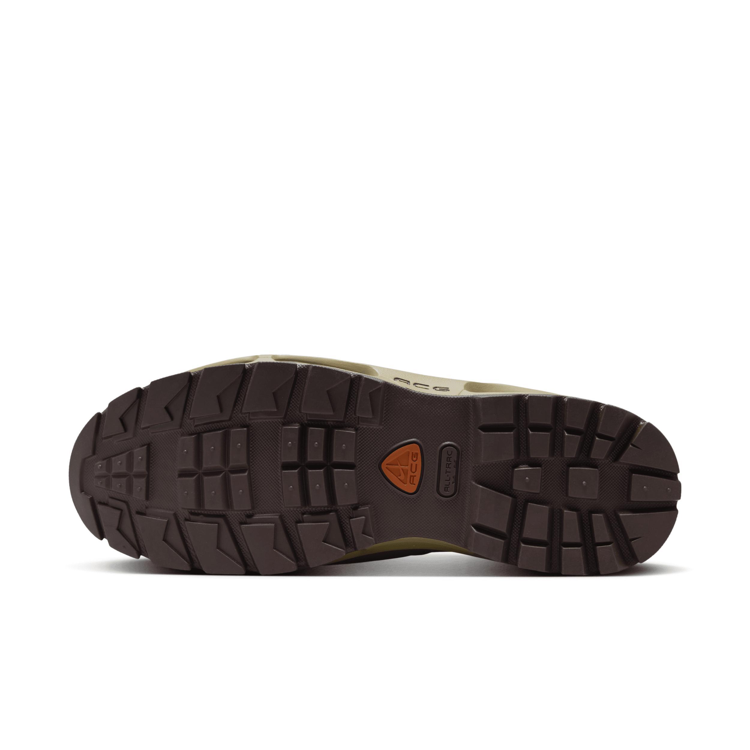 Nike Mens Air Max Goadome - Shoes Neutral Olive/Neutral Olive/Baroque Brown Product Image