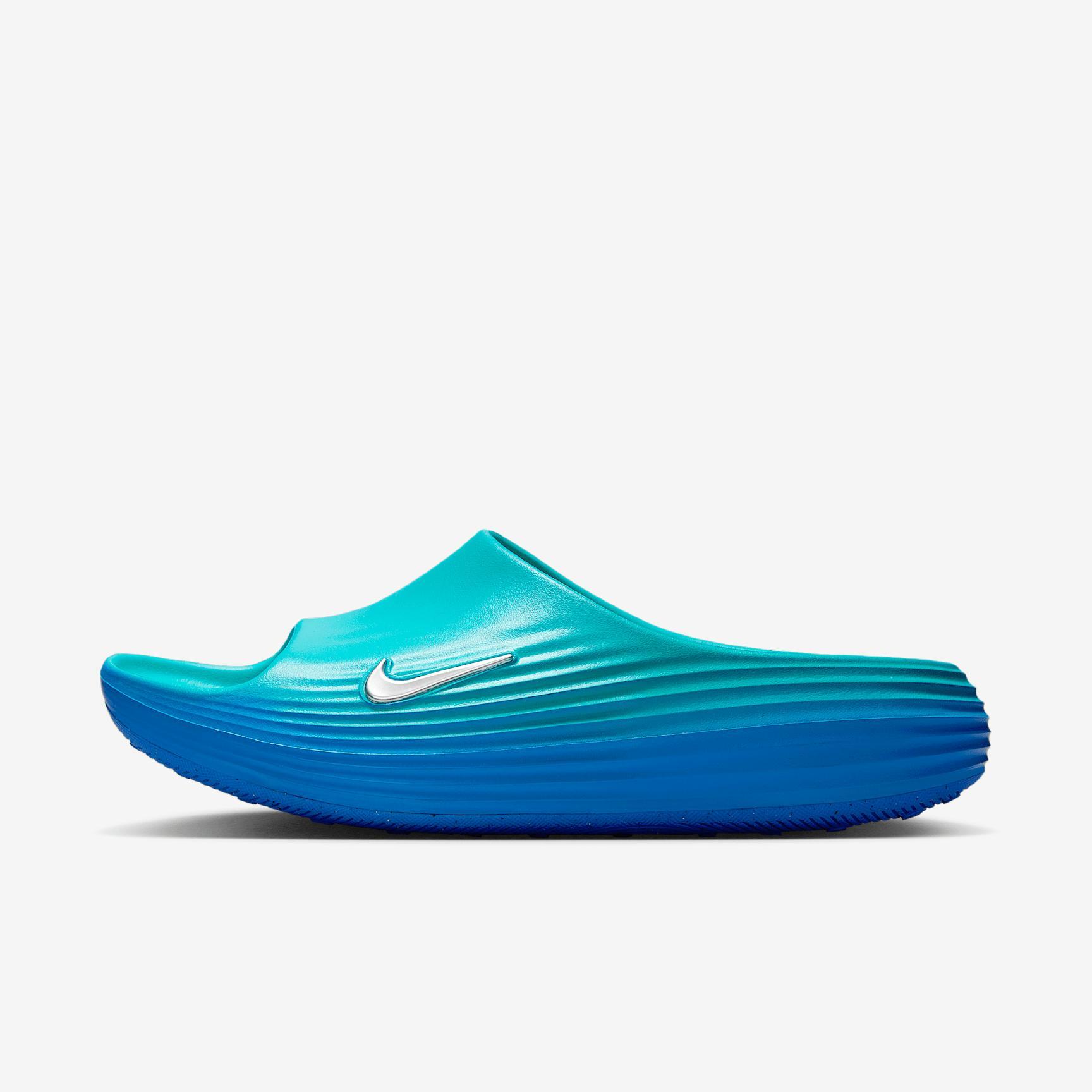 Nike Men's ReactX Rejuven8 Slides Product Image