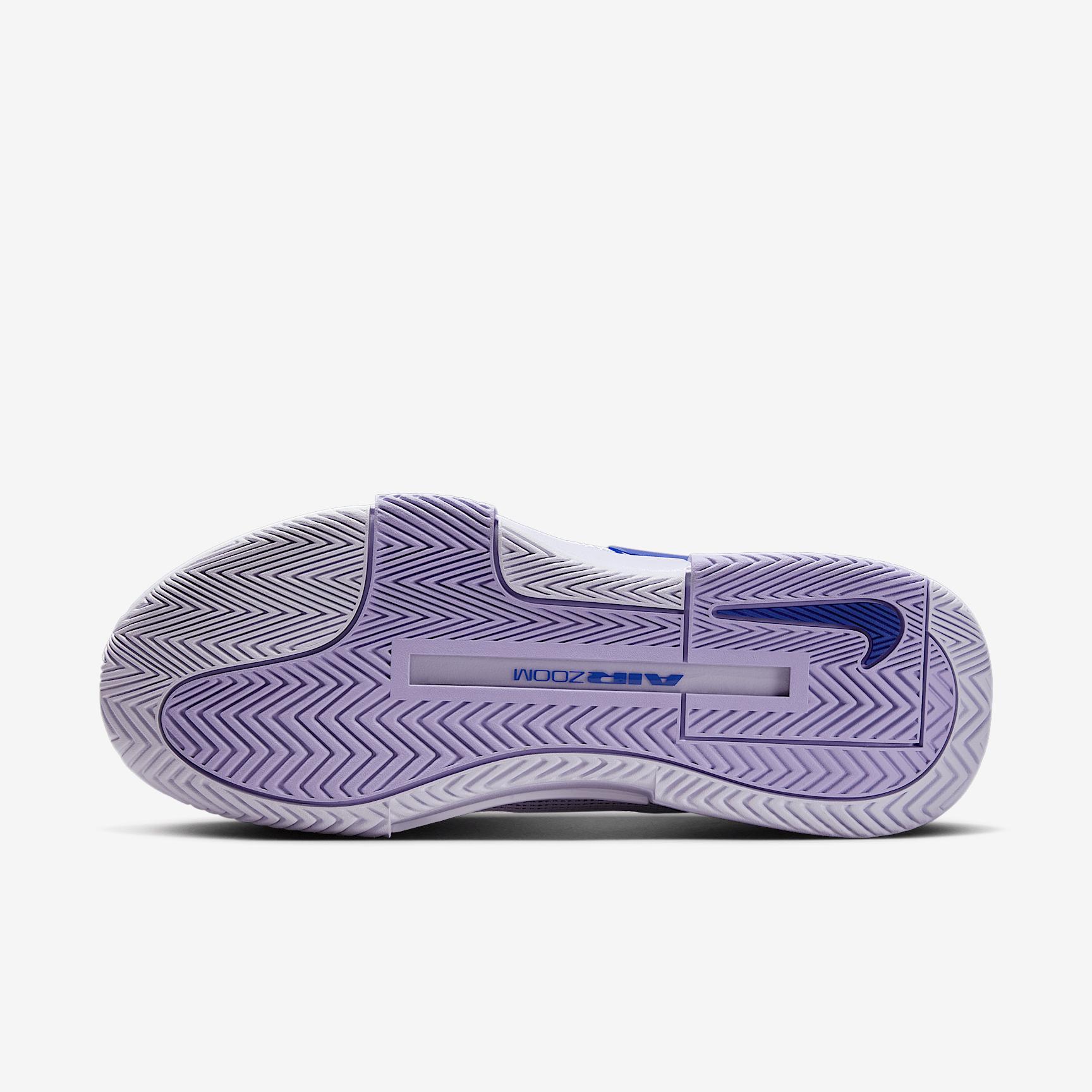 Nike Zoom GP Challenge 1 Women's Hard Court Tennis Shoes Product Image