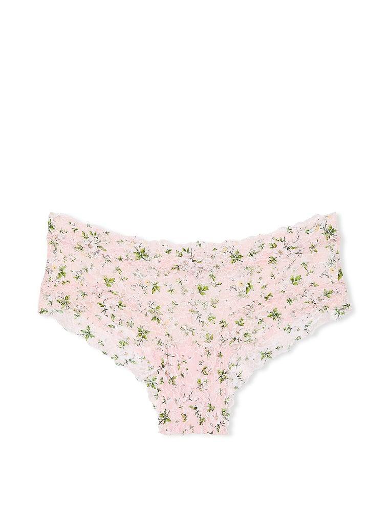 Posey Lace Cheeky Panty Product Image