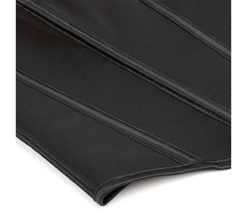 Plain Tube Bustier Top Product Image