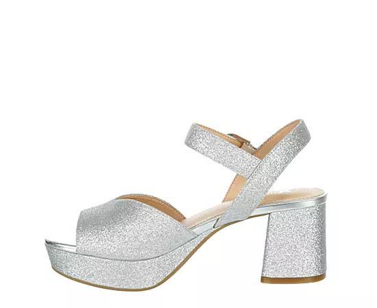 Xappeal Womens Vivi Platform Sandal Product Image