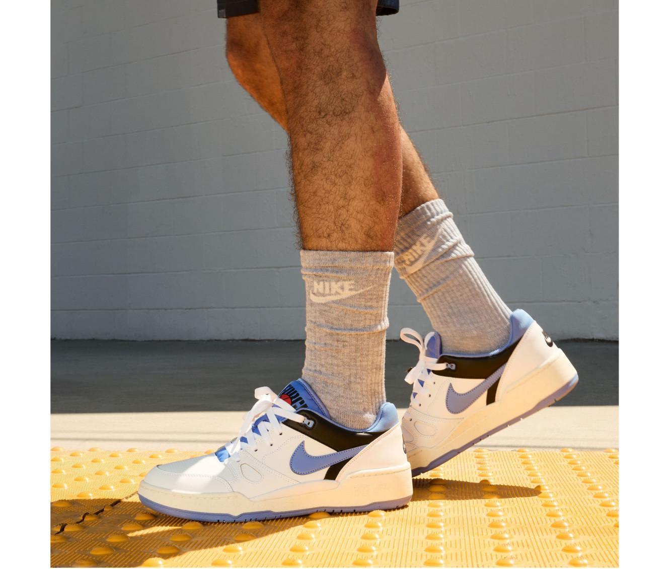 Men's Nike Full Force Sneakers Product Image