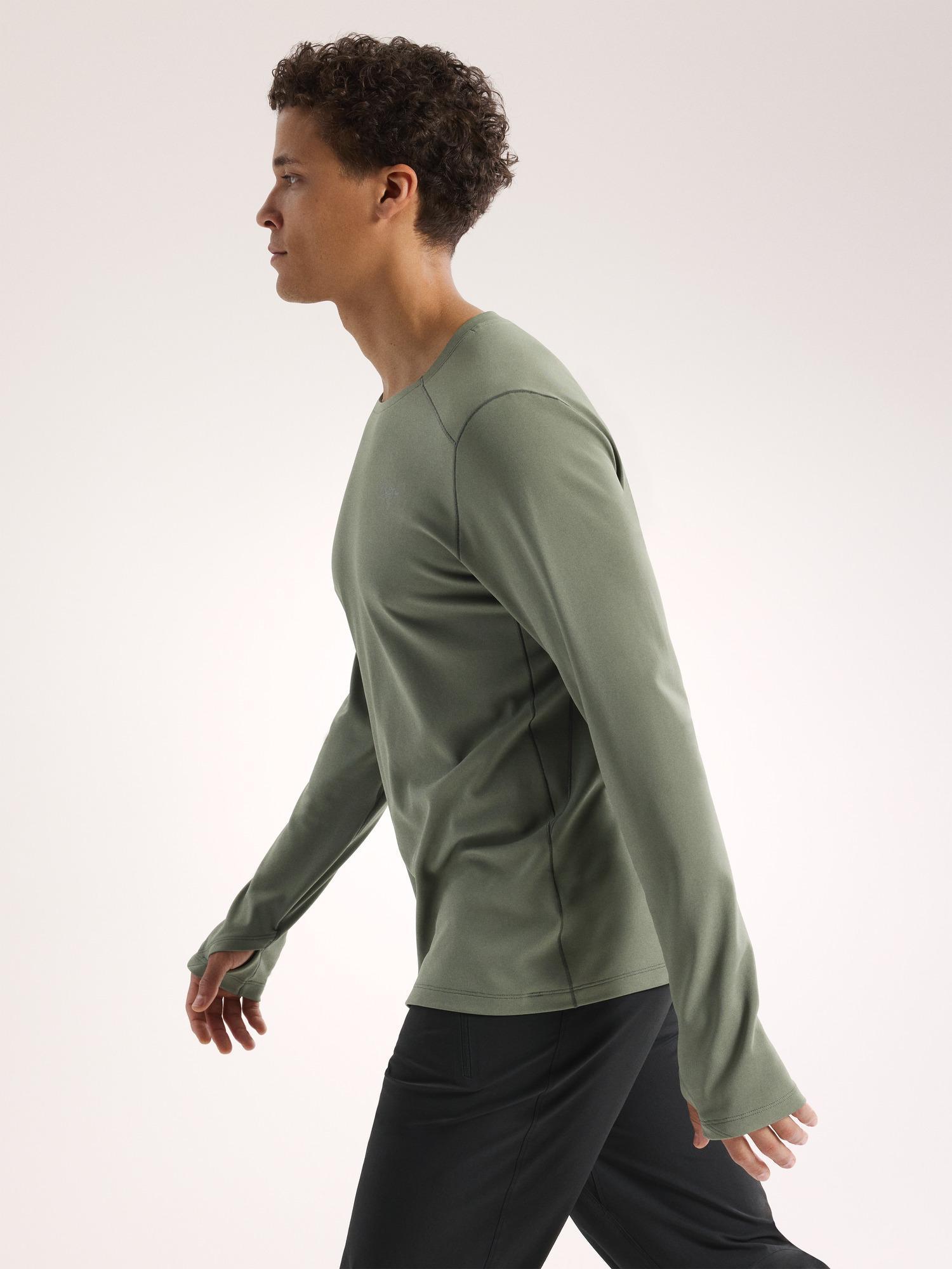 Cormac Heavyweight Shirt LS Men's Product Image