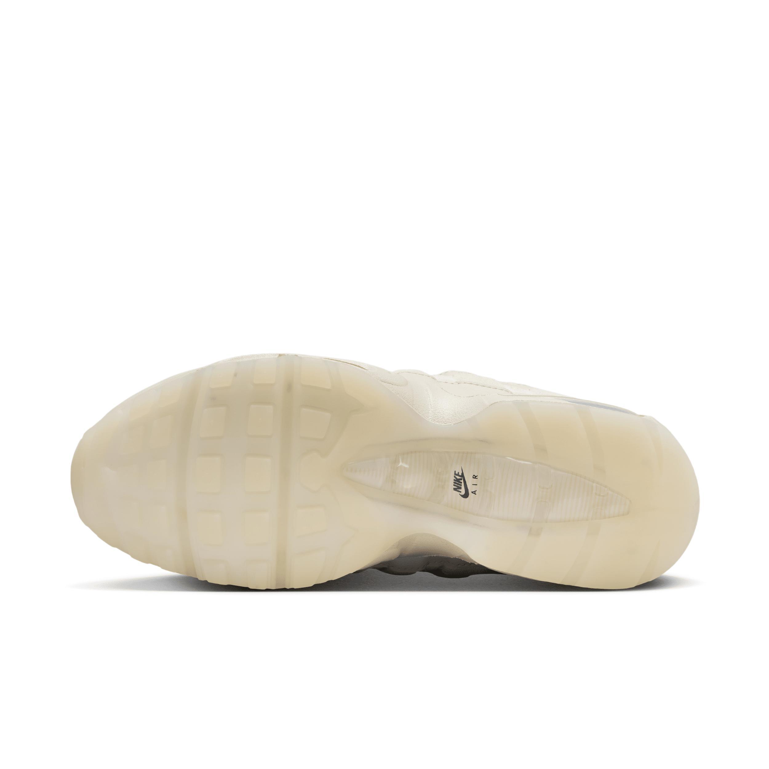 Nike Air Max 95 Women's Shoes Product Image