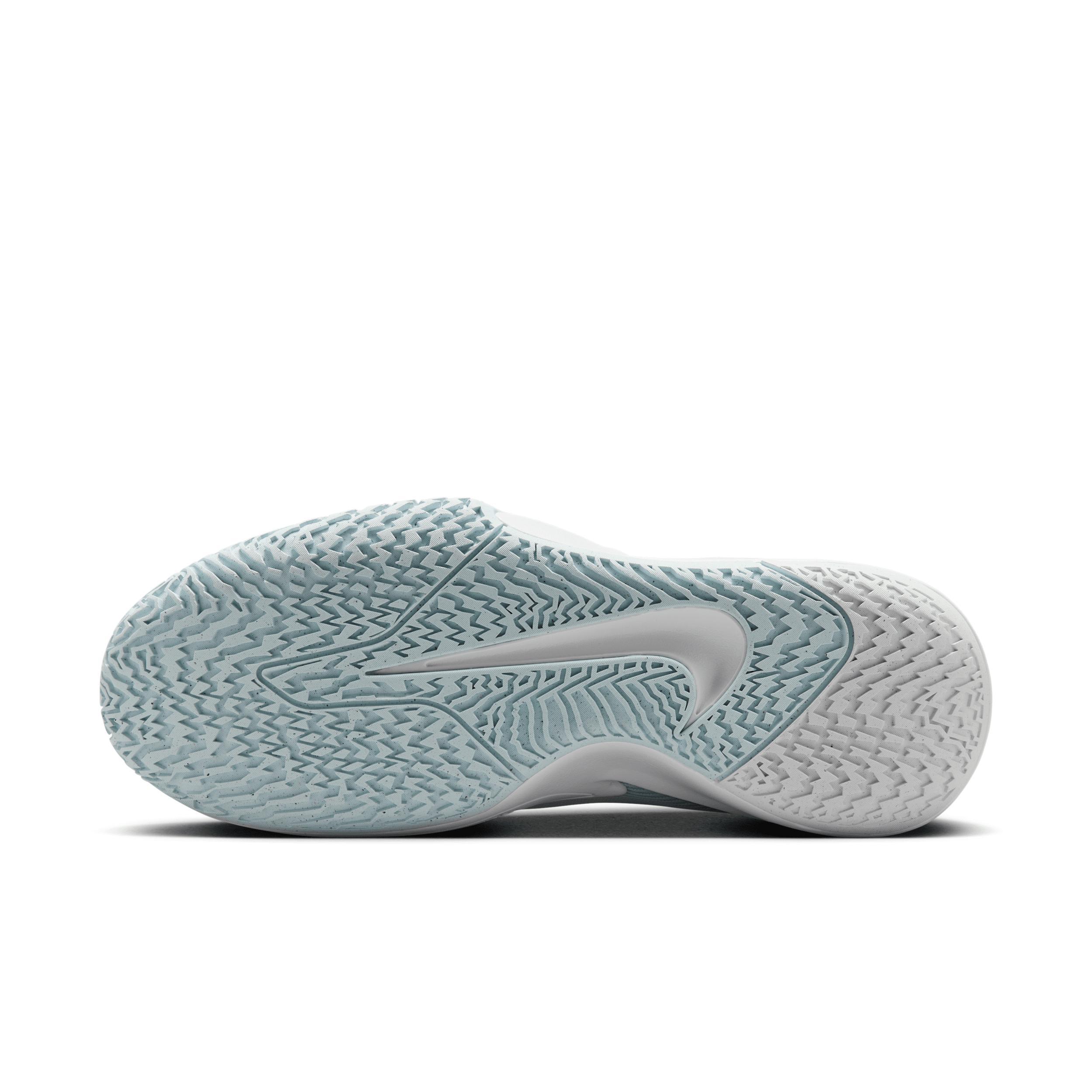 Nike Precision 7 Men's Basketball Shoes Product Image