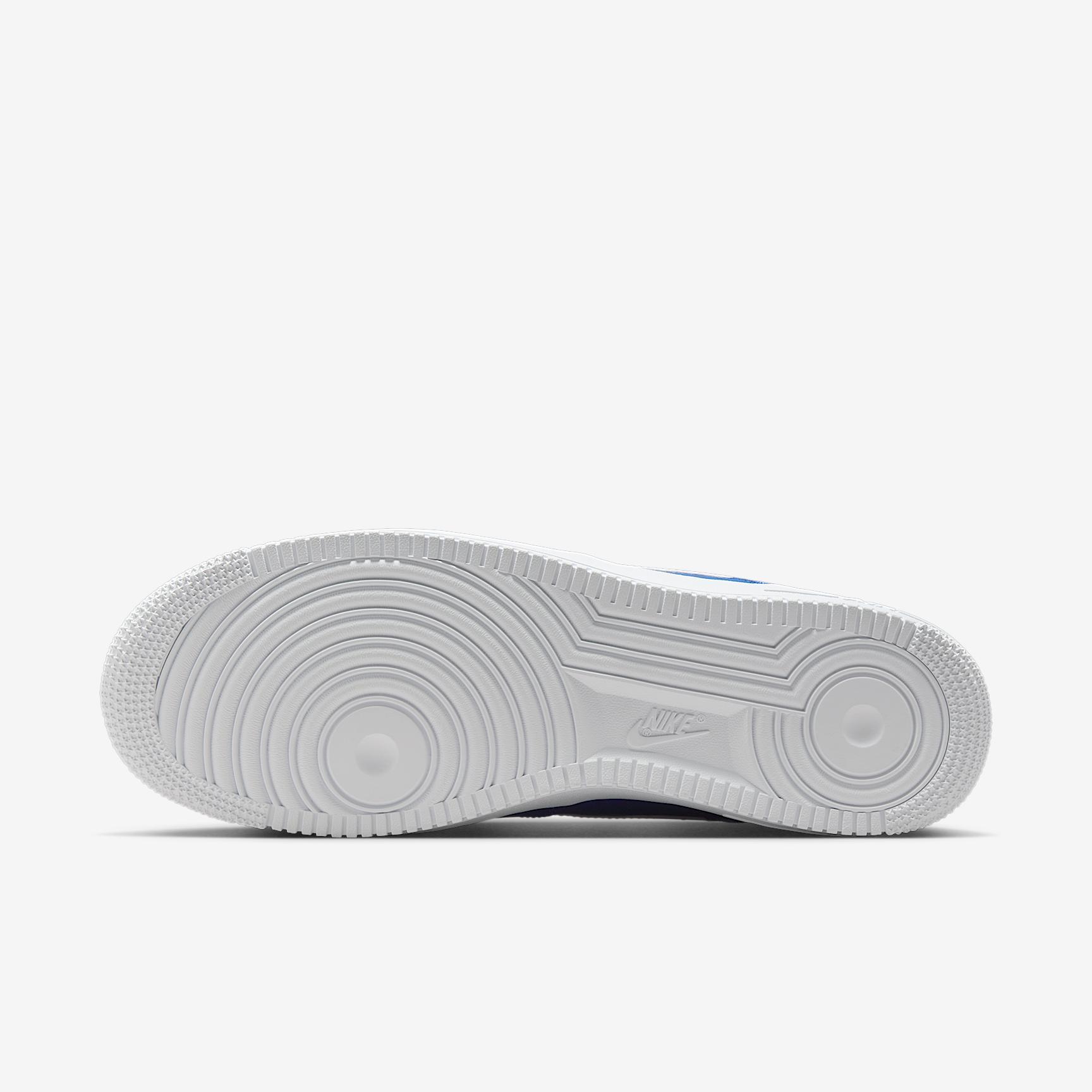 Nike Men's Air Force 1 '07 Shoes Product Image