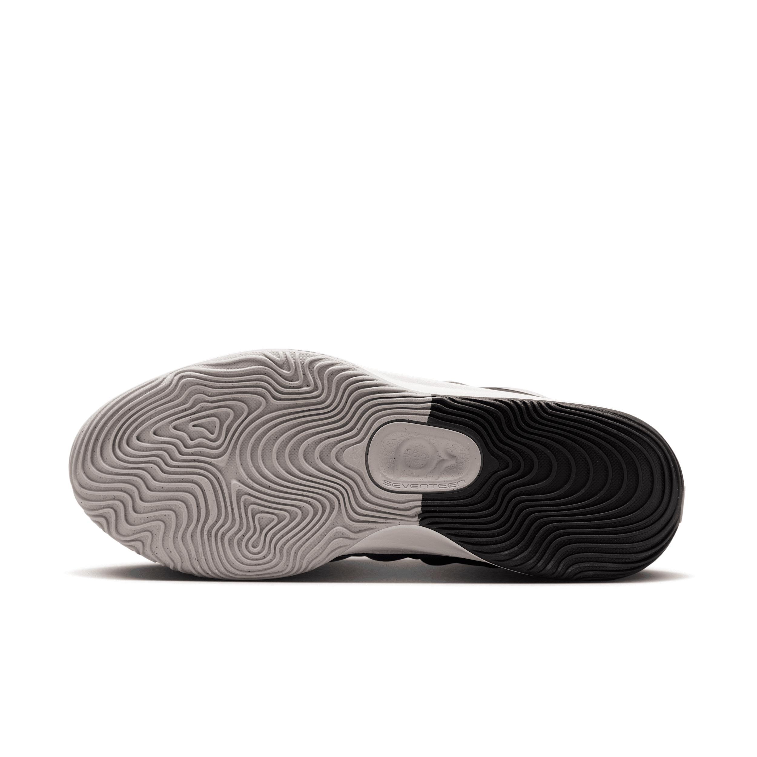 KD17 Basketball Shoes Product Image