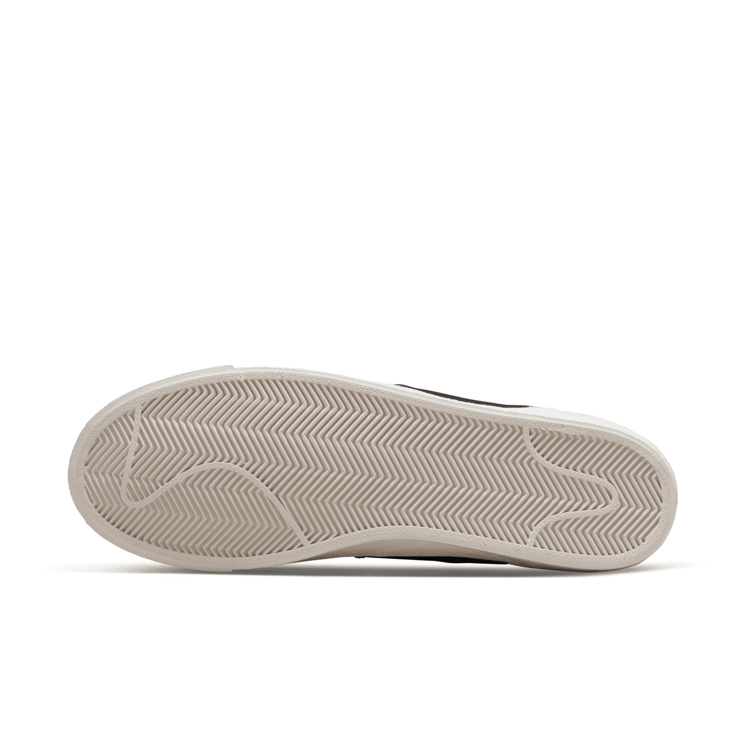 Nike Blazer Low '77 Jumbo Men's Shoes Product Image