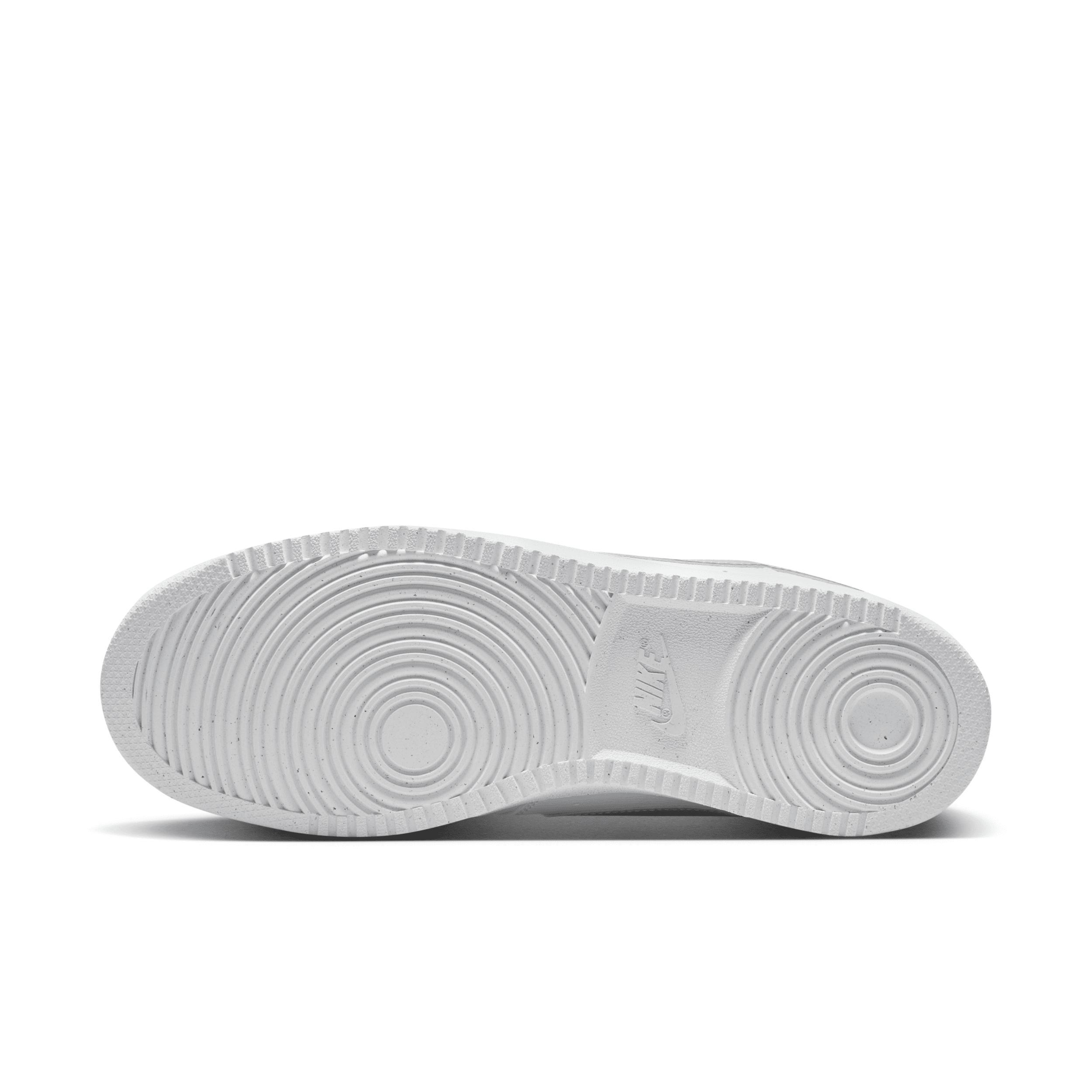 Nike Court Vision Next Nature Mens Low-Top Shoes Product Image