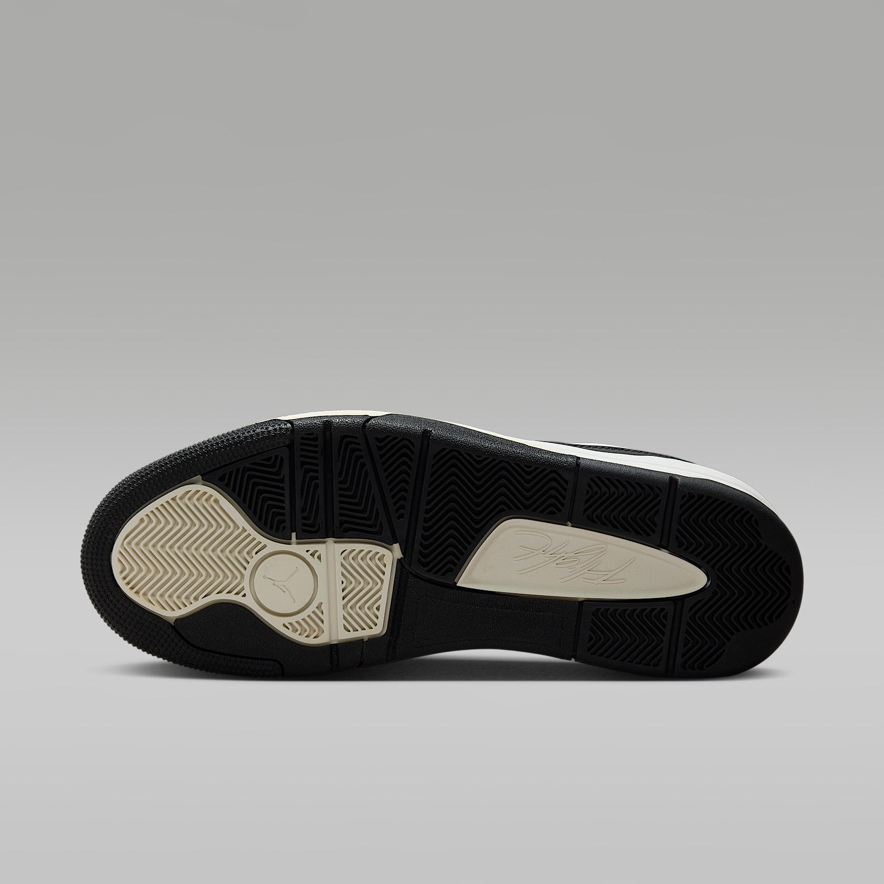 Men's Jordan Flight Court Shoes Product Image
