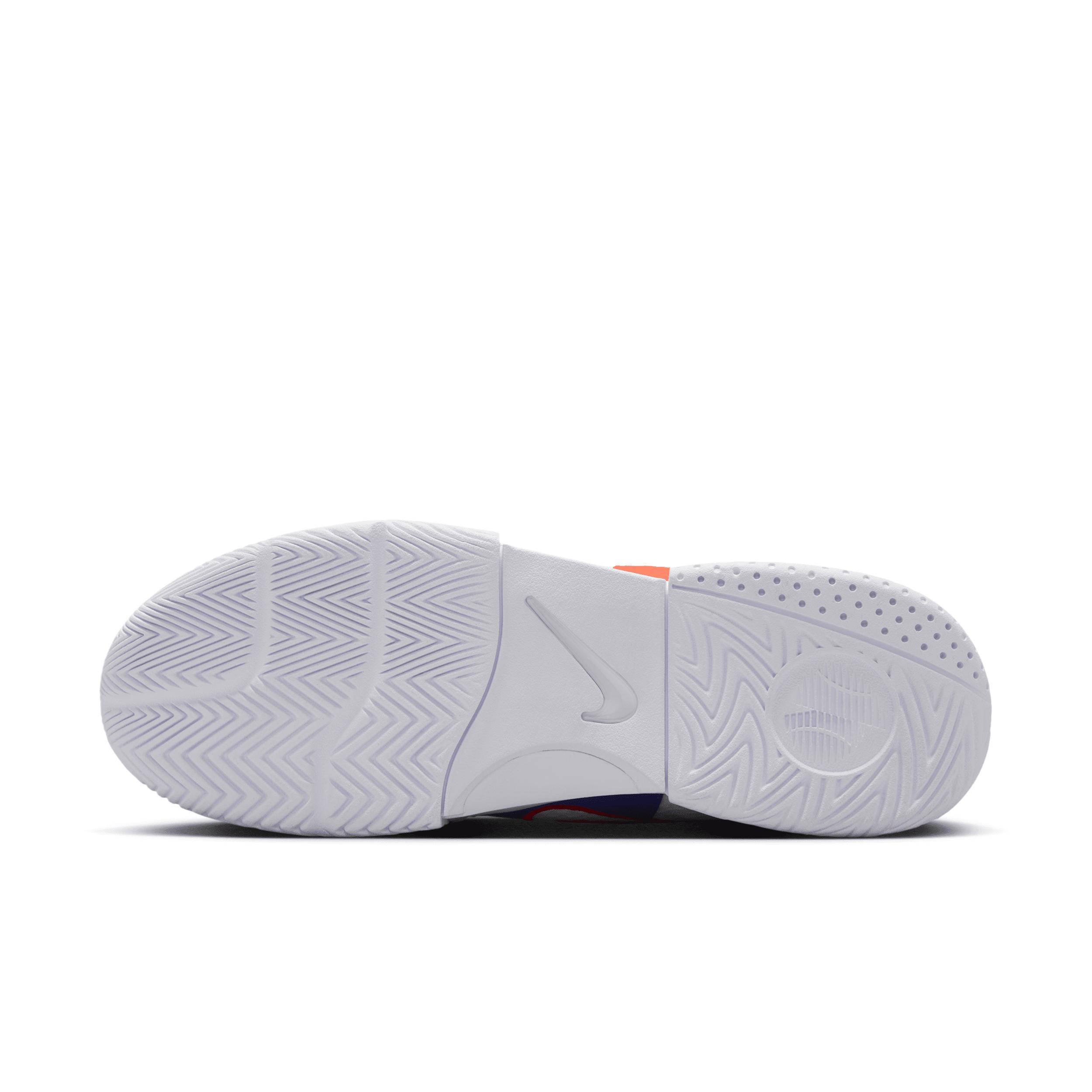 NikeCourt Lite 4 Men's Tennis Shoes Product Image