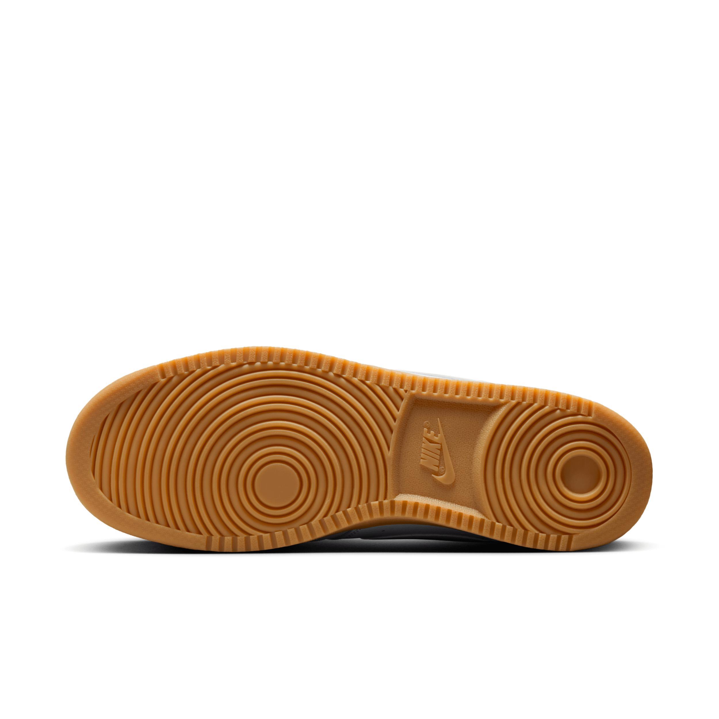 Nike Men's Court Vision Low Shoes Product Image