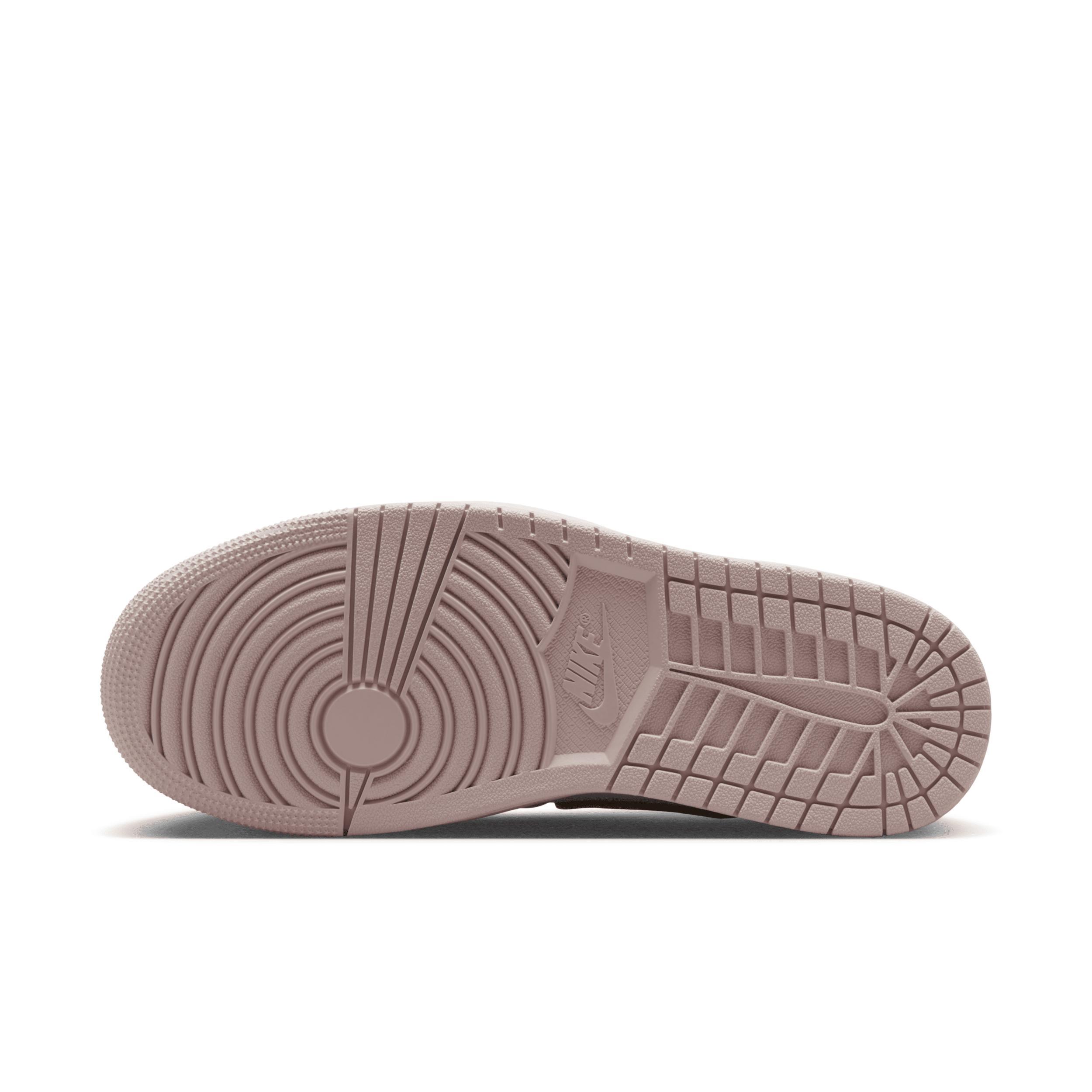 Womens Air Jordan 1 High Method of Make Shoes Product Image