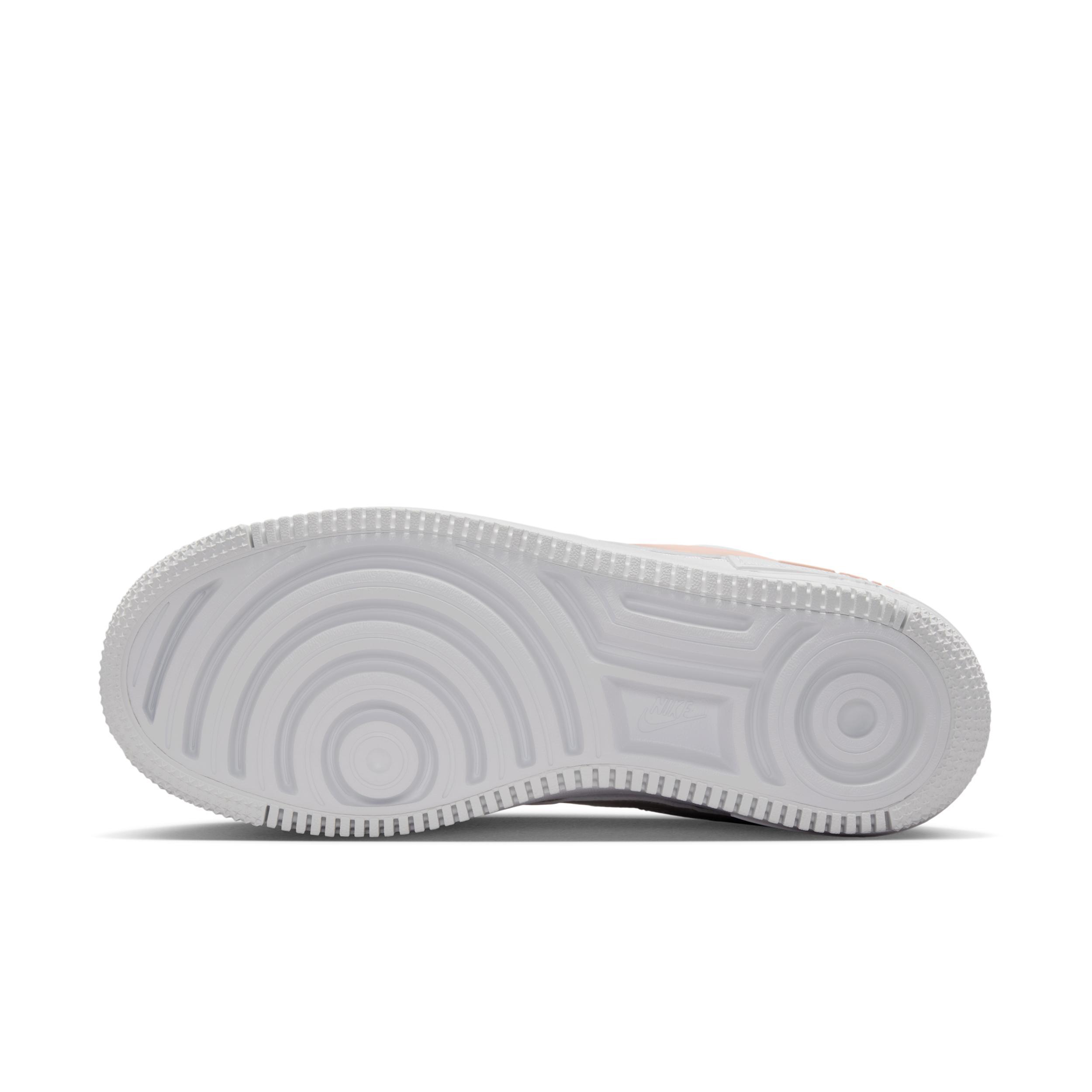 Nike Women's Air Force 1 Shadow Shoes Product Image