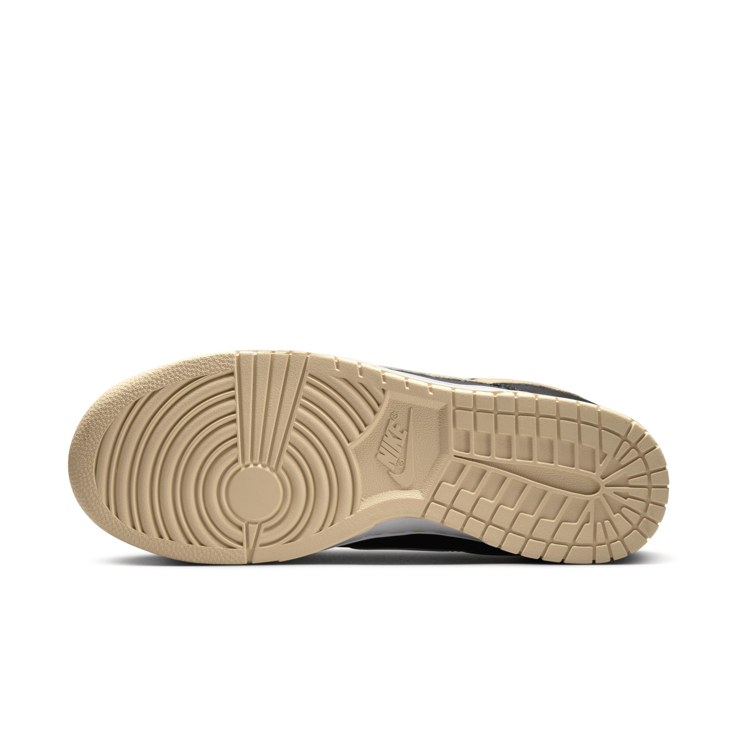 Nike Mens Nike Dunk Low Retro - Mens Shoes Product Image
