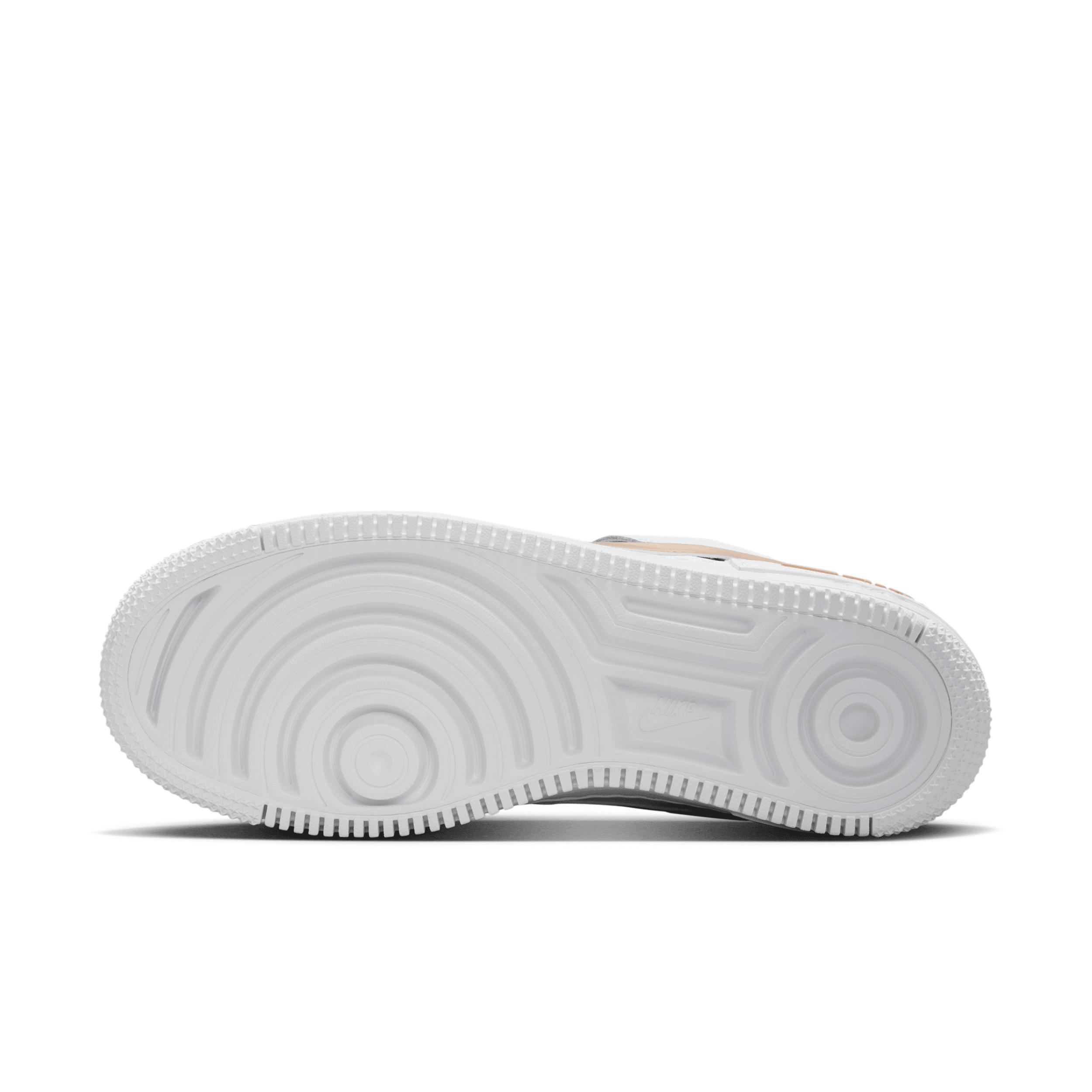 Nike Women's Air Force 1 Shadow Shoes Product Image