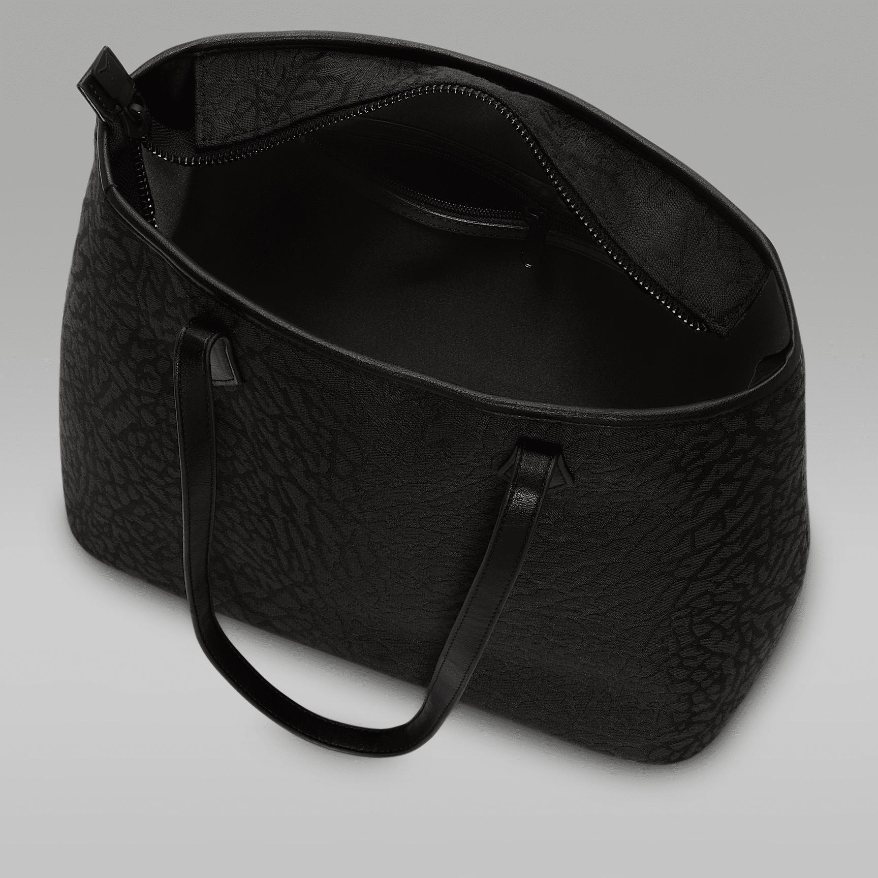 Jordan Icon Tote Bag (32L) Product Image