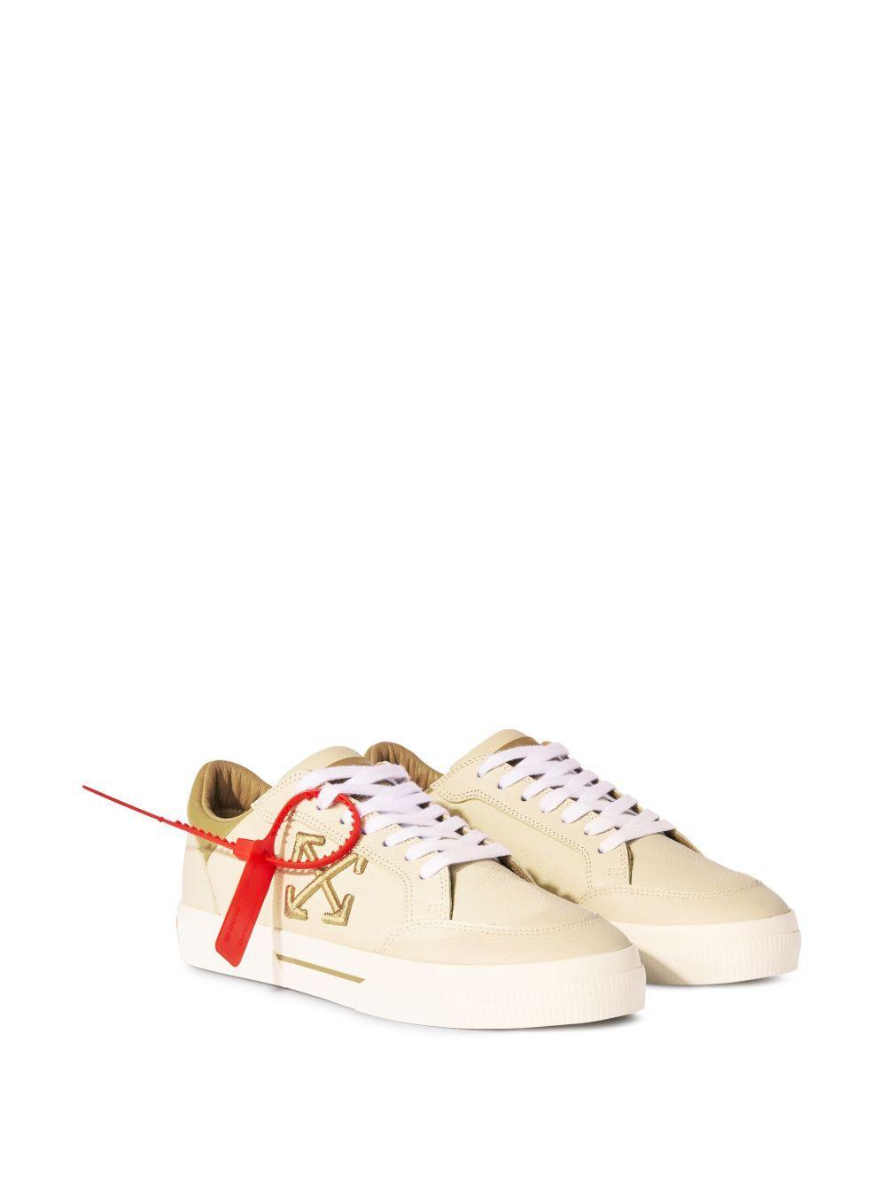 New Low Vulcanized sneakers Product Image