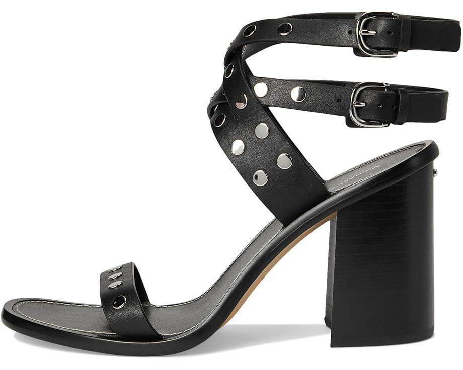 Irene Stiletto Sandal Product Image