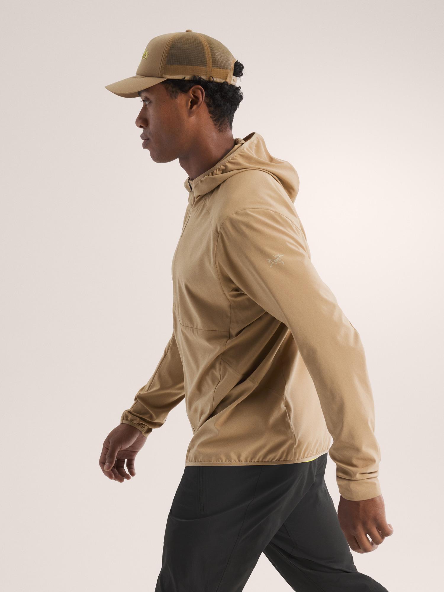 Sima Hoody Men's Product Image