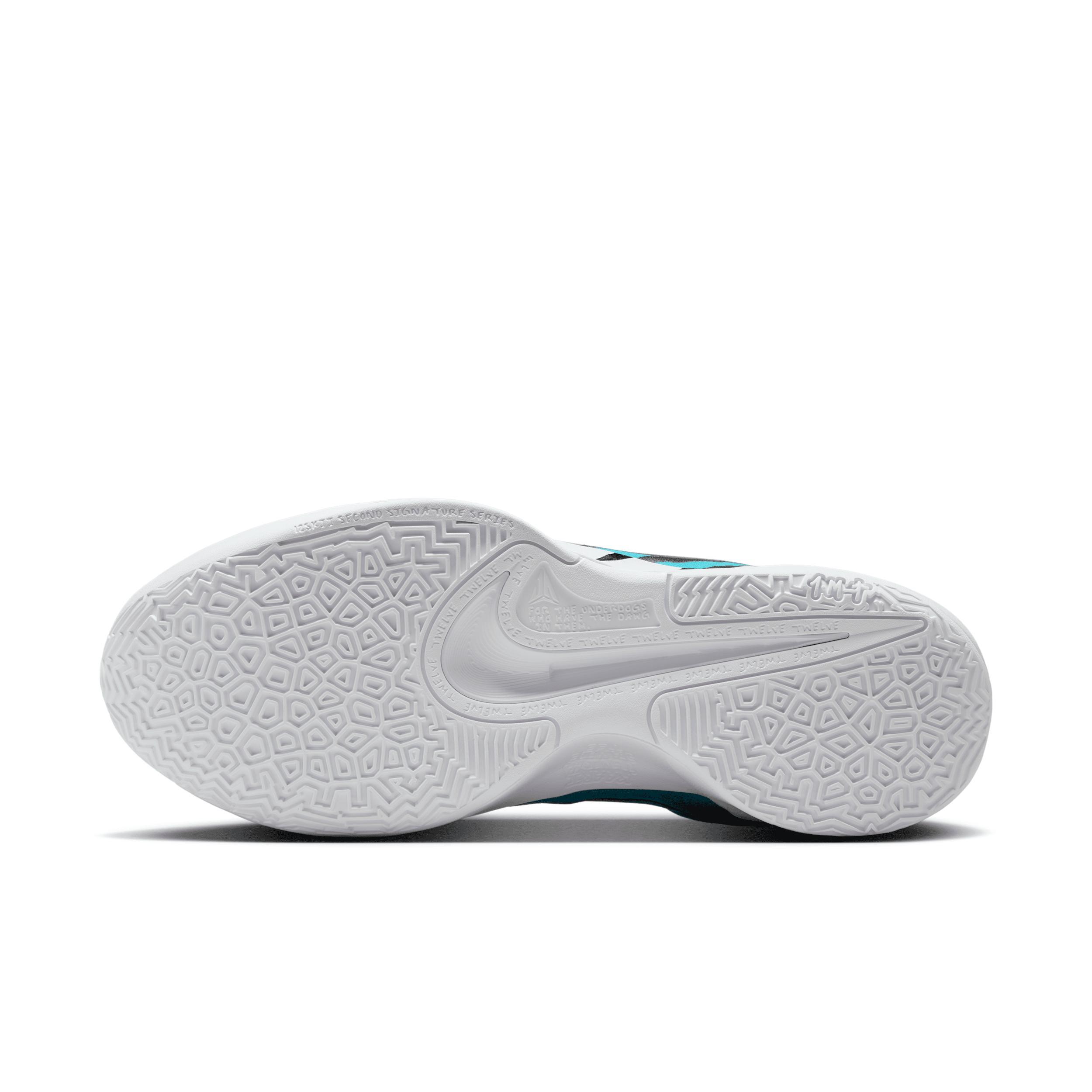 Nike Men's Ja 2 "Scratch" Basketball Shoes Product Image