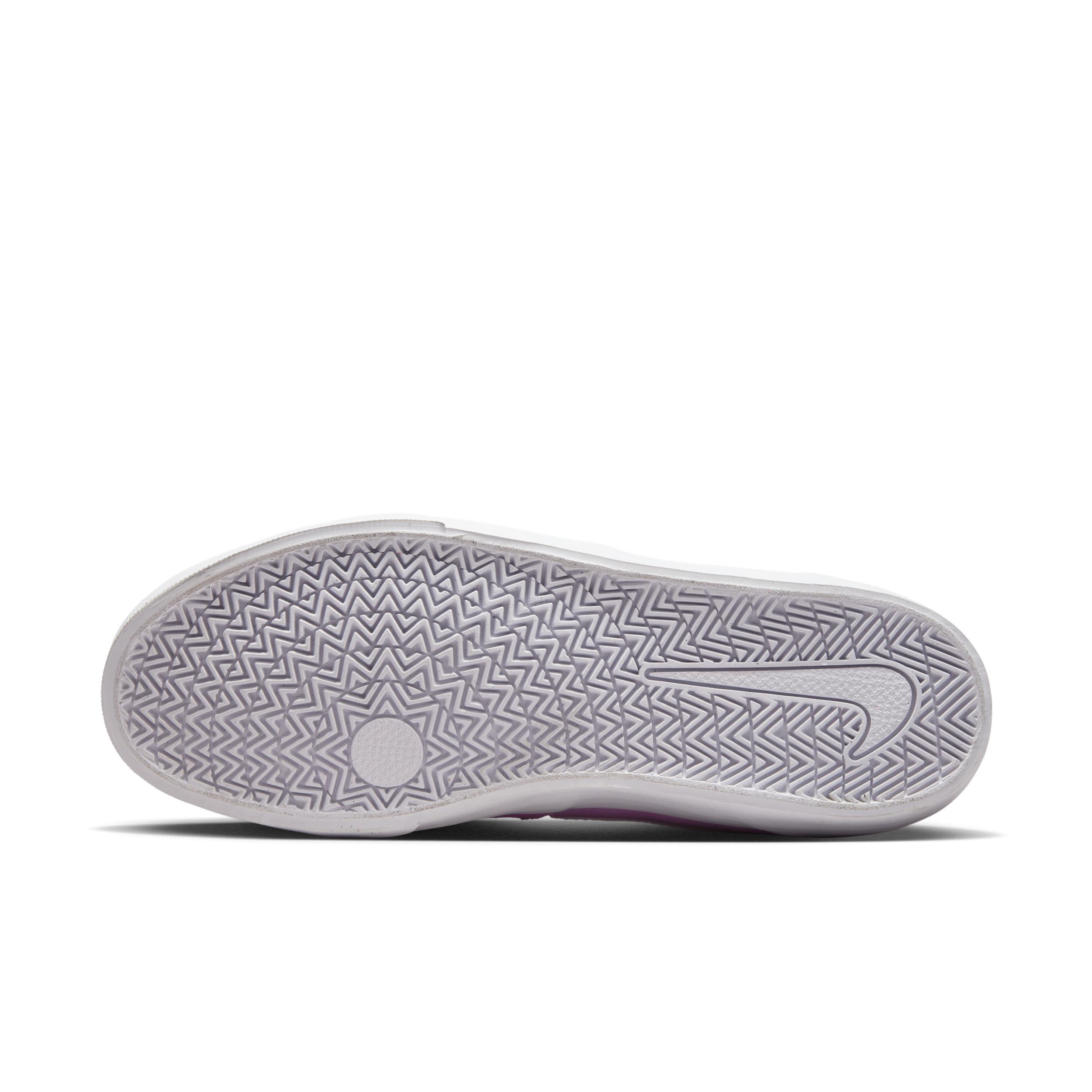 Nike Women's Charge Suede Shoes Product Image
