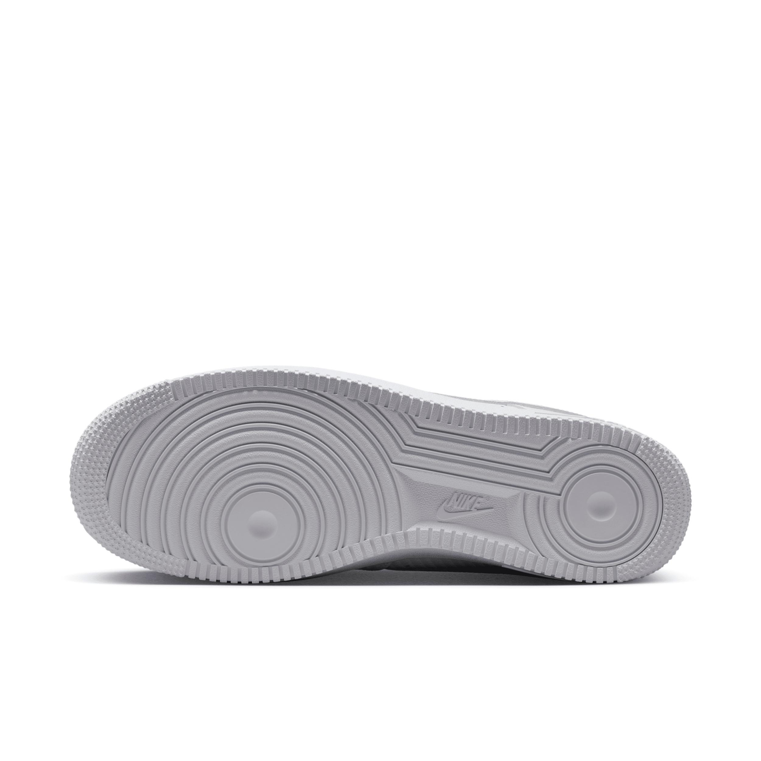 Nike Men's Air Force 1 '07 Texture Shoes Product Image