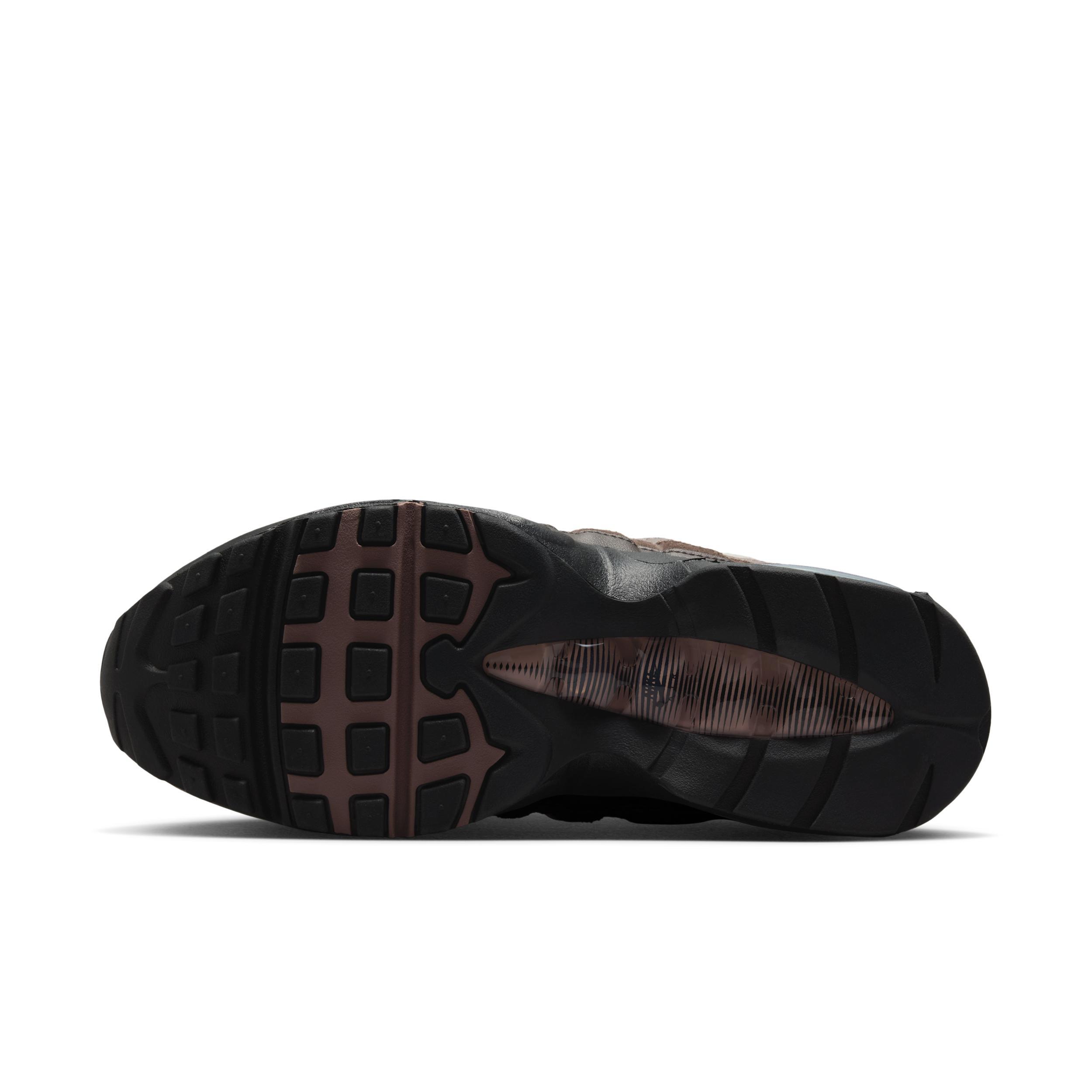 Nike Women's Air Max 95 Shoes Product Image