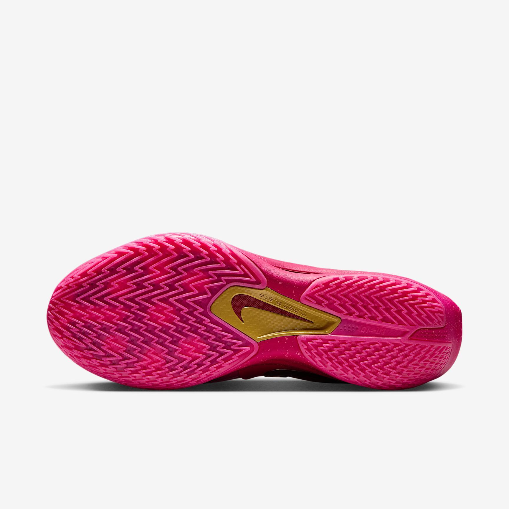 G.T. Cut 3 Turbo Basketball Shoes Product Image