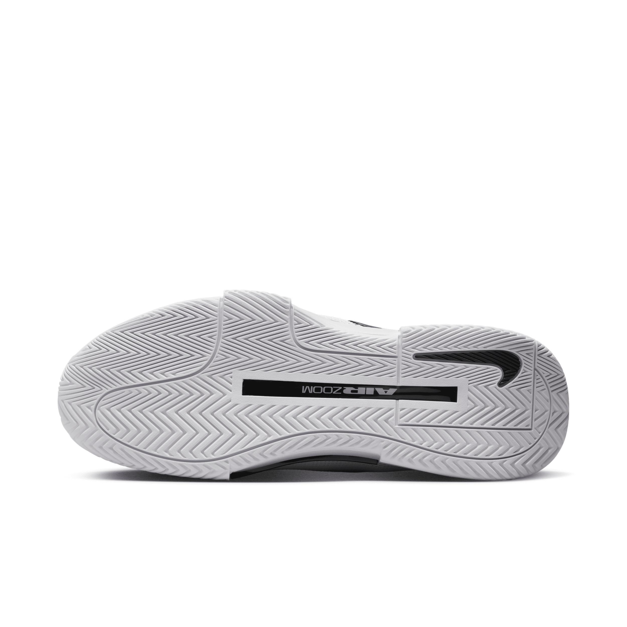 Nike Zoom GP Challenge 1 Men's Hard Court Tennis Shoes Product Image