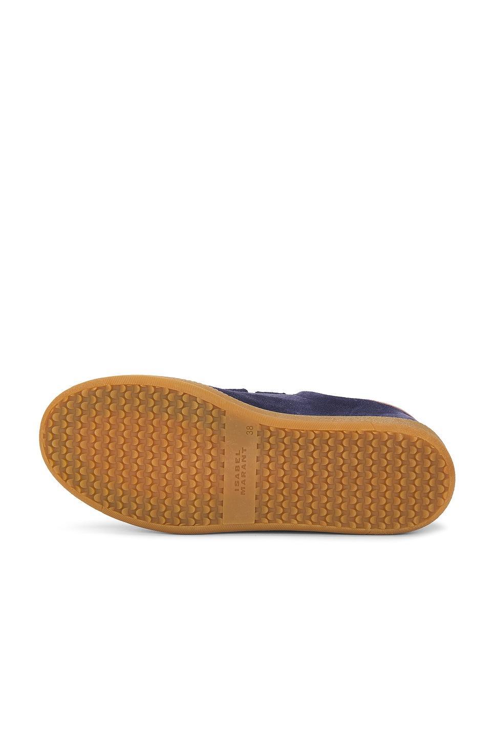 Beth Sneaker Isabel Marant Product Image